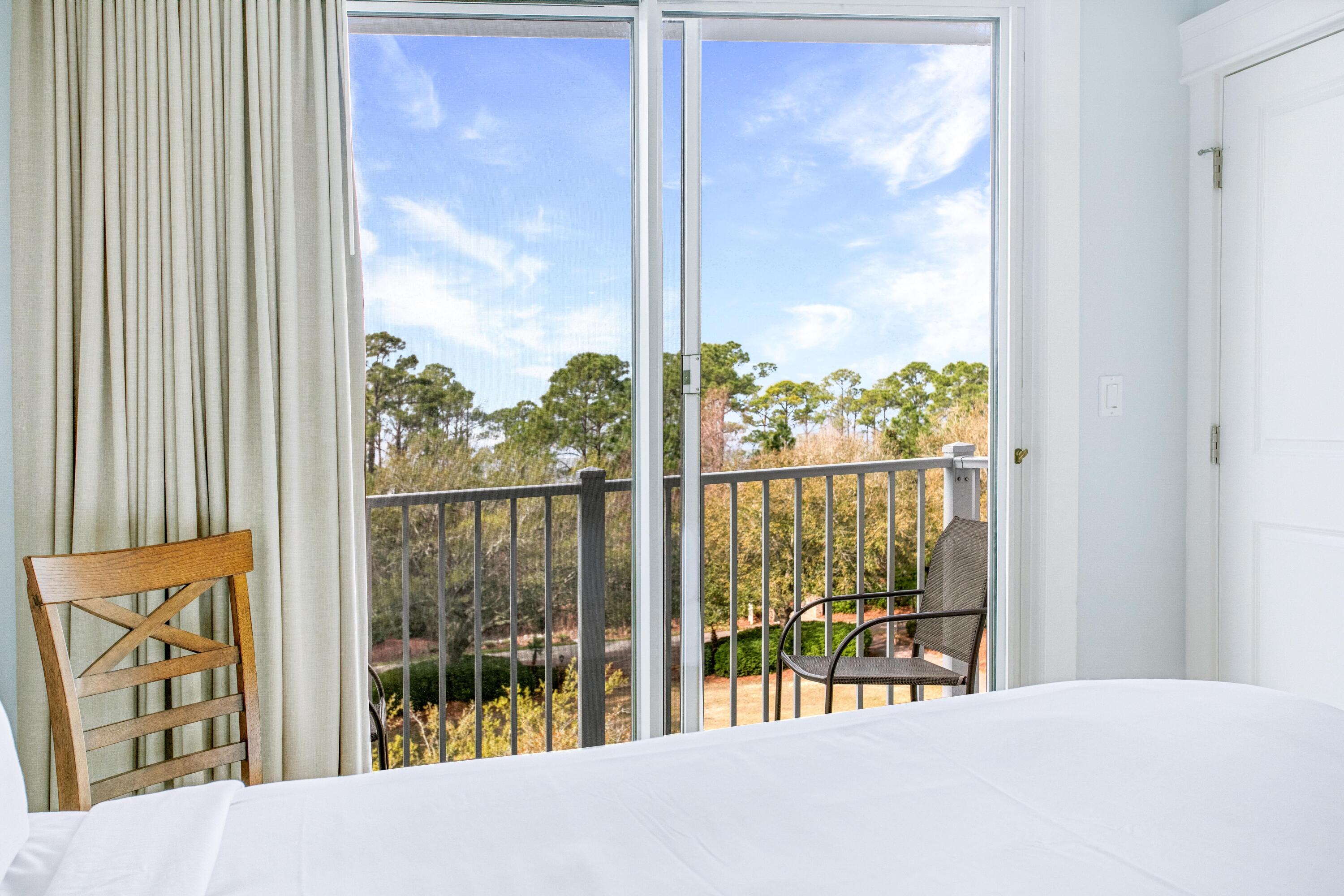 GRAND SANDESTIN - Residential
