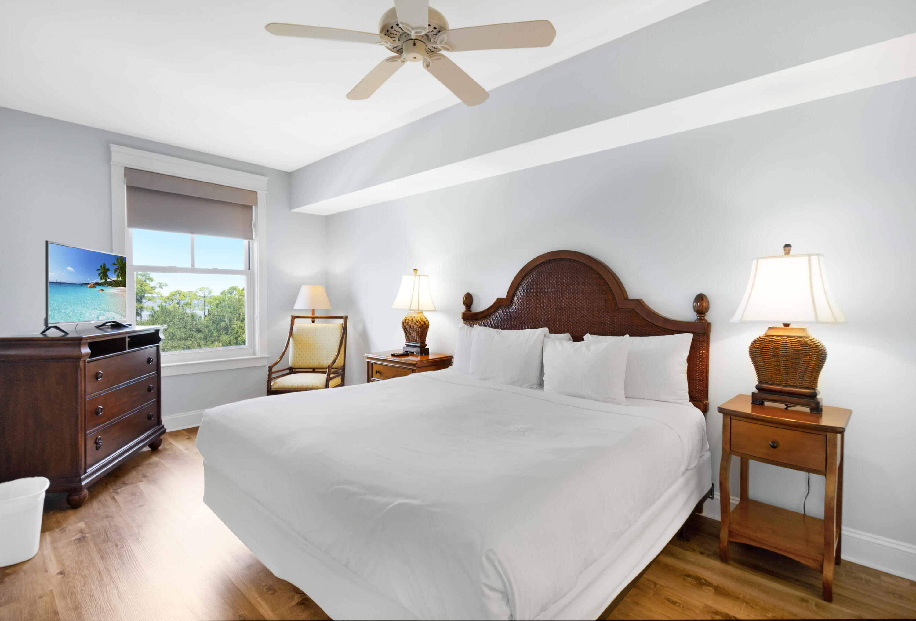 GRAND SANDESTIN - Residential