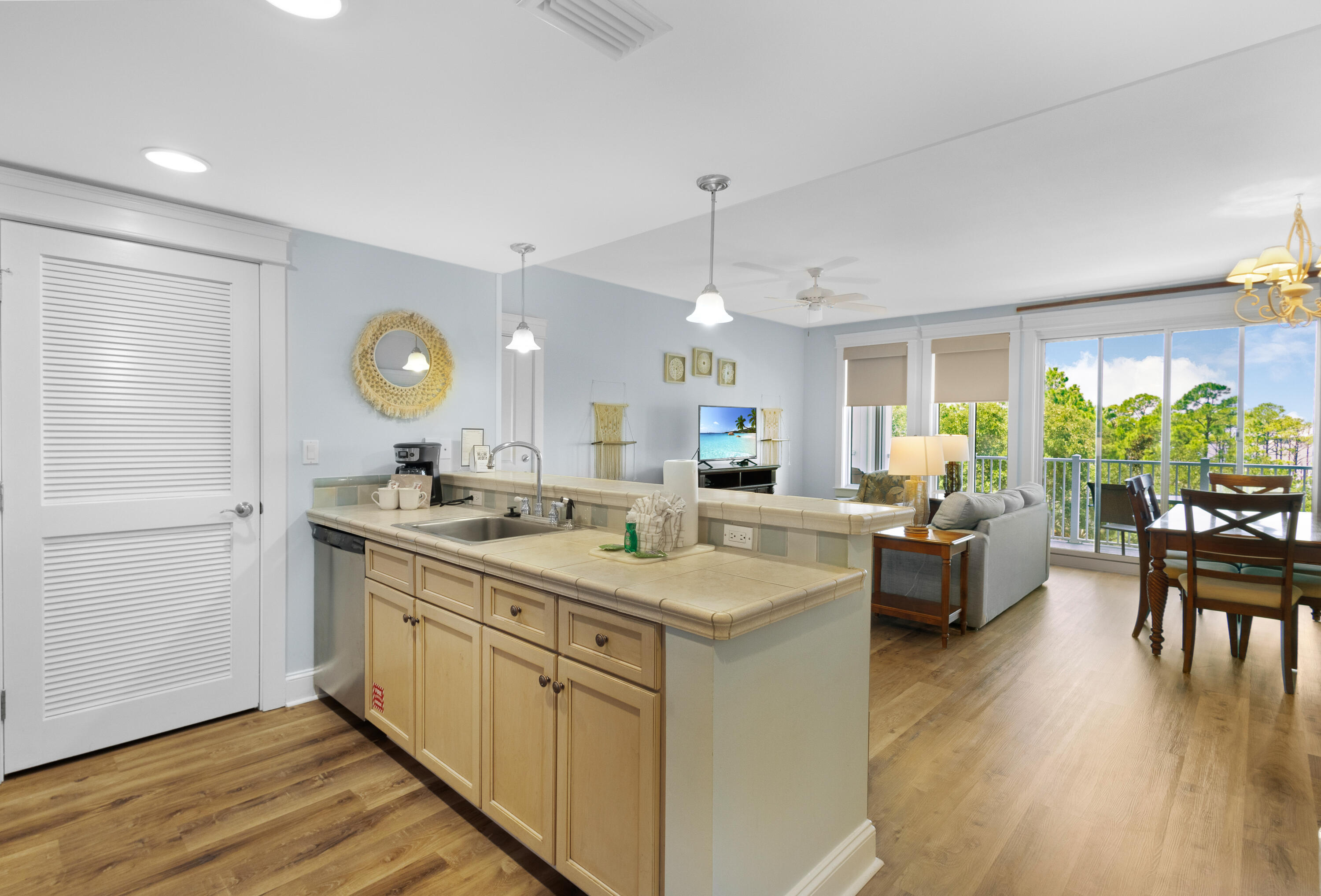 GRAND SANDESTIN - Residential