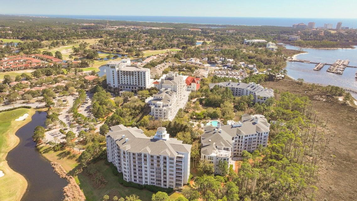 GRAND SANDESTIN - Residential