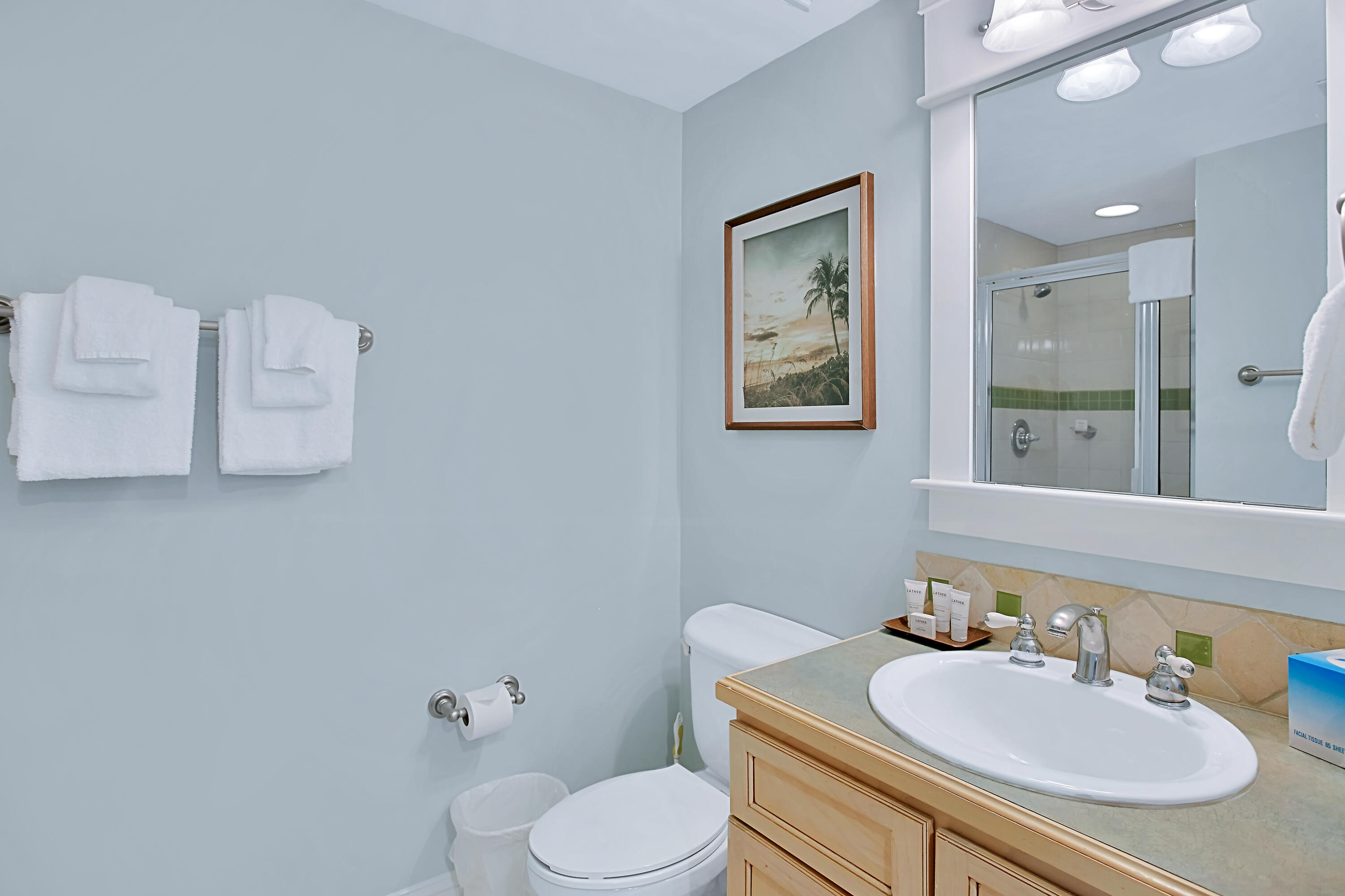 GRAND SANDESTIN - Residential