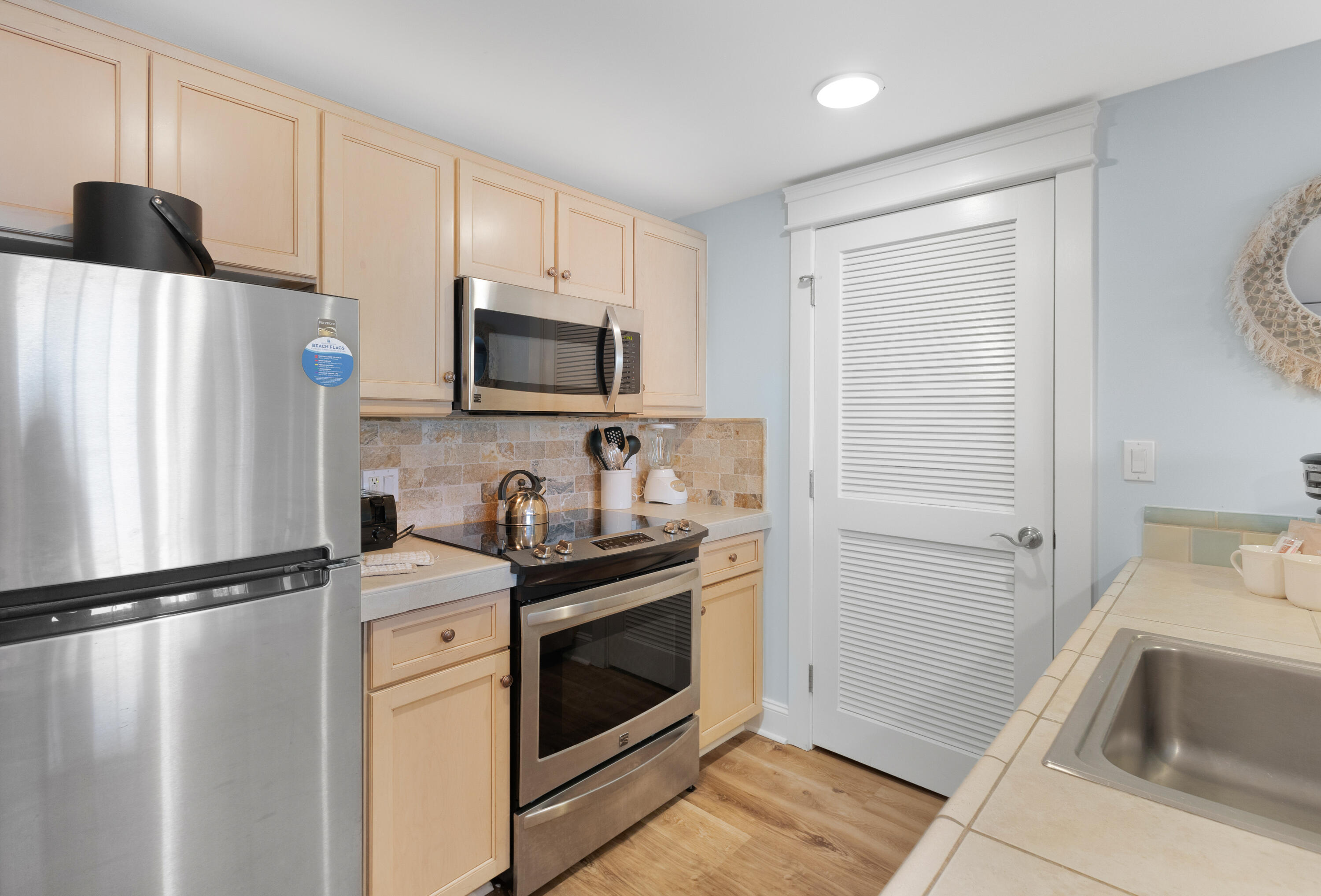 GRAND SANDESTIN - Residential