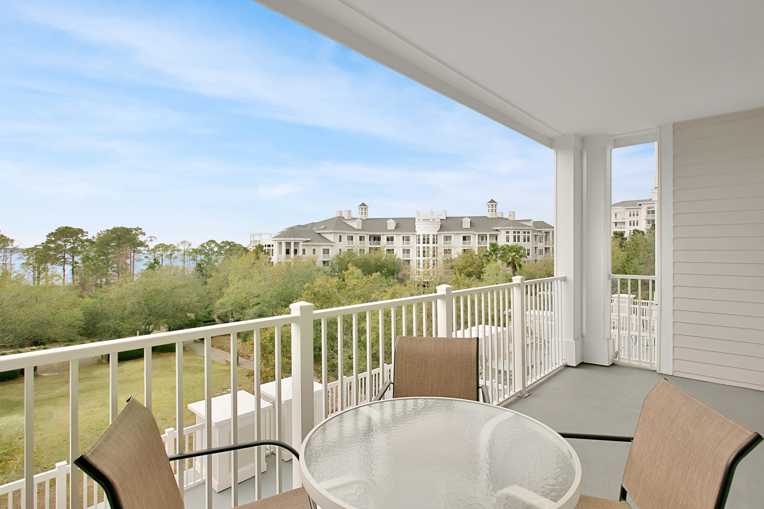 GRAND SANDESTIN - Residential