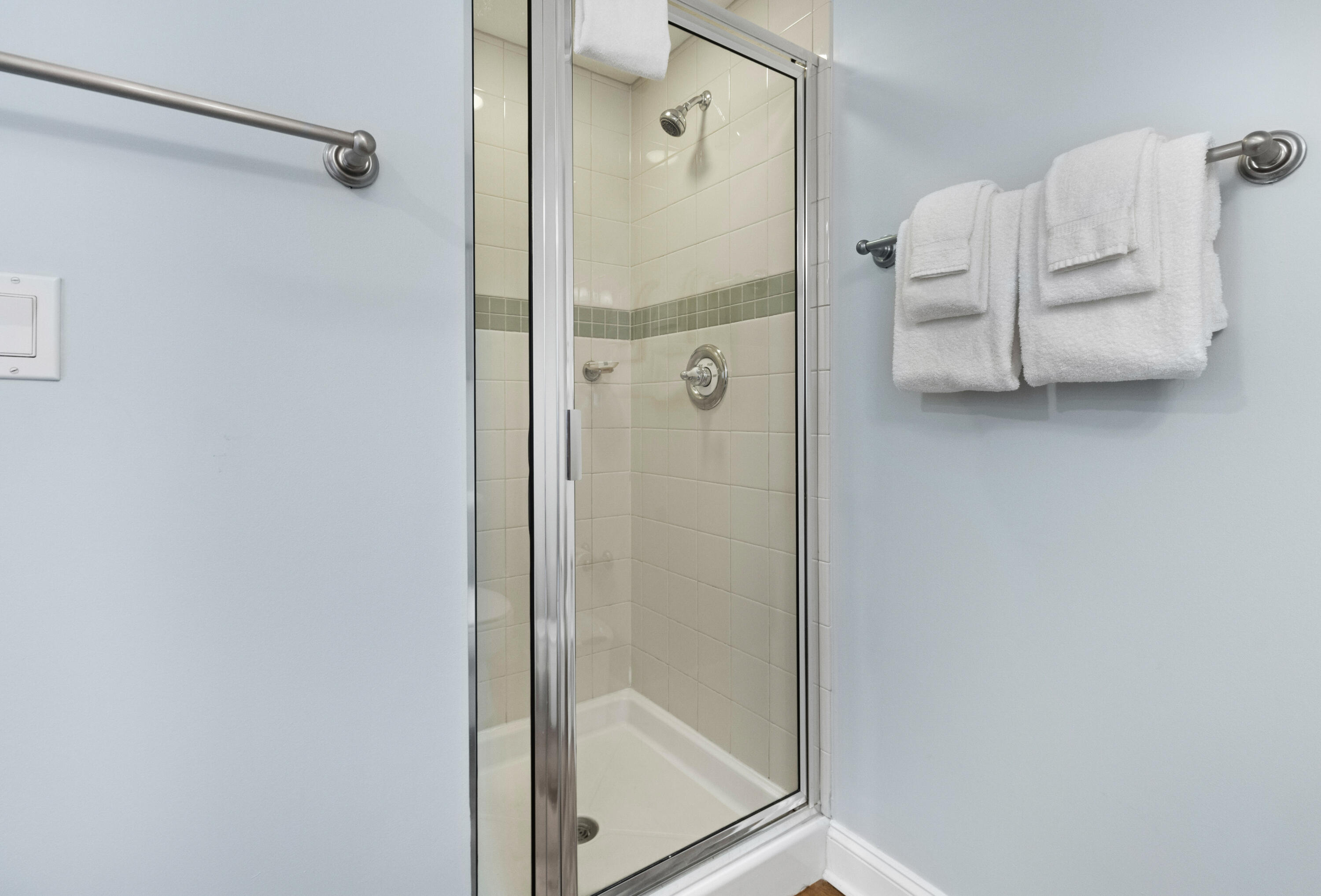 GRAND SANDESTIN - Residential