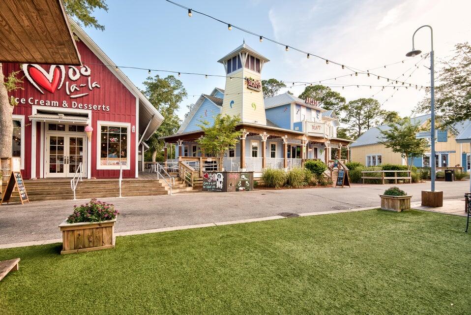 GRAND SANDESTIN - Residential