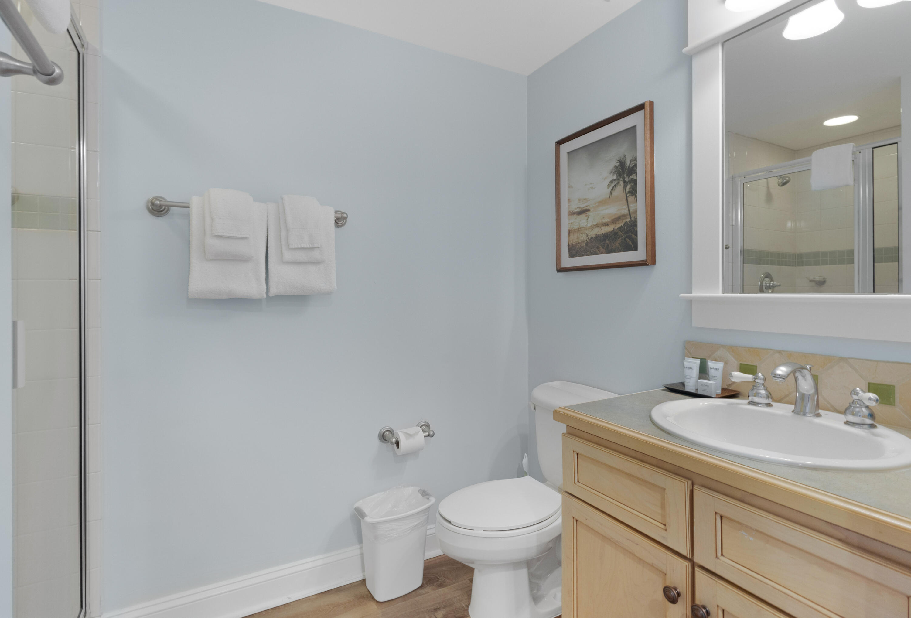 GRAND SANDESTIN - Residential