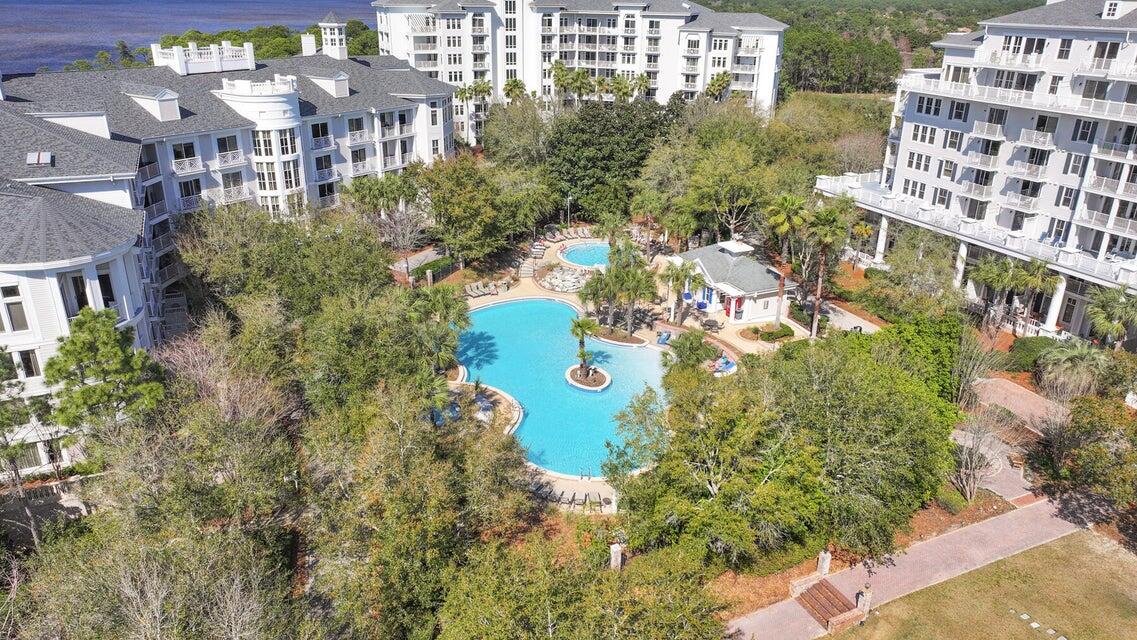 GRAND SANDESTIN - Residential