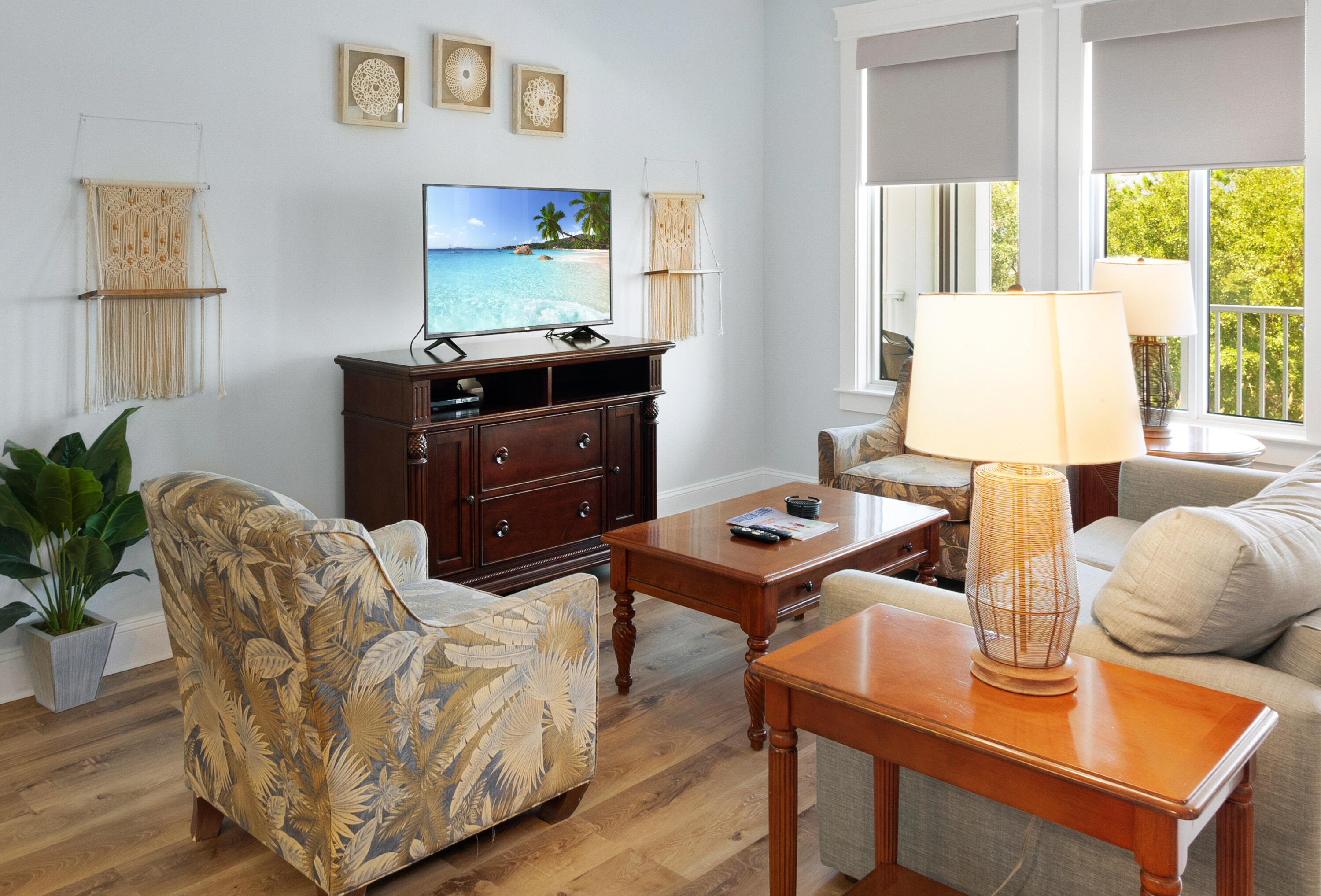 GRAND SANDESTIN - Residential