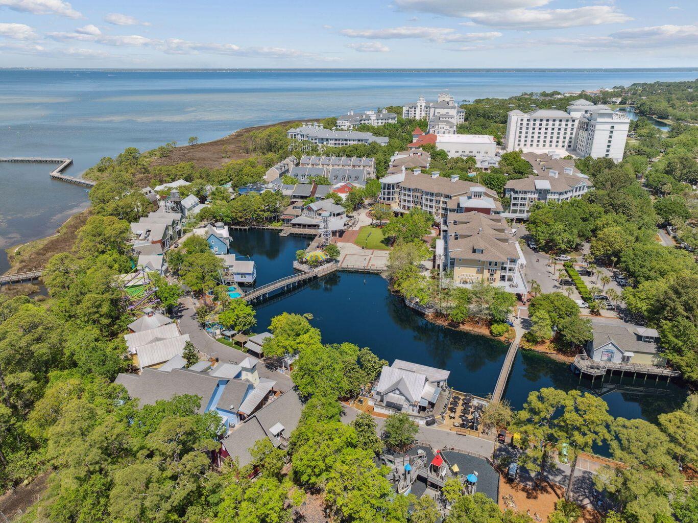 GRAND SANDESTIN - Residential