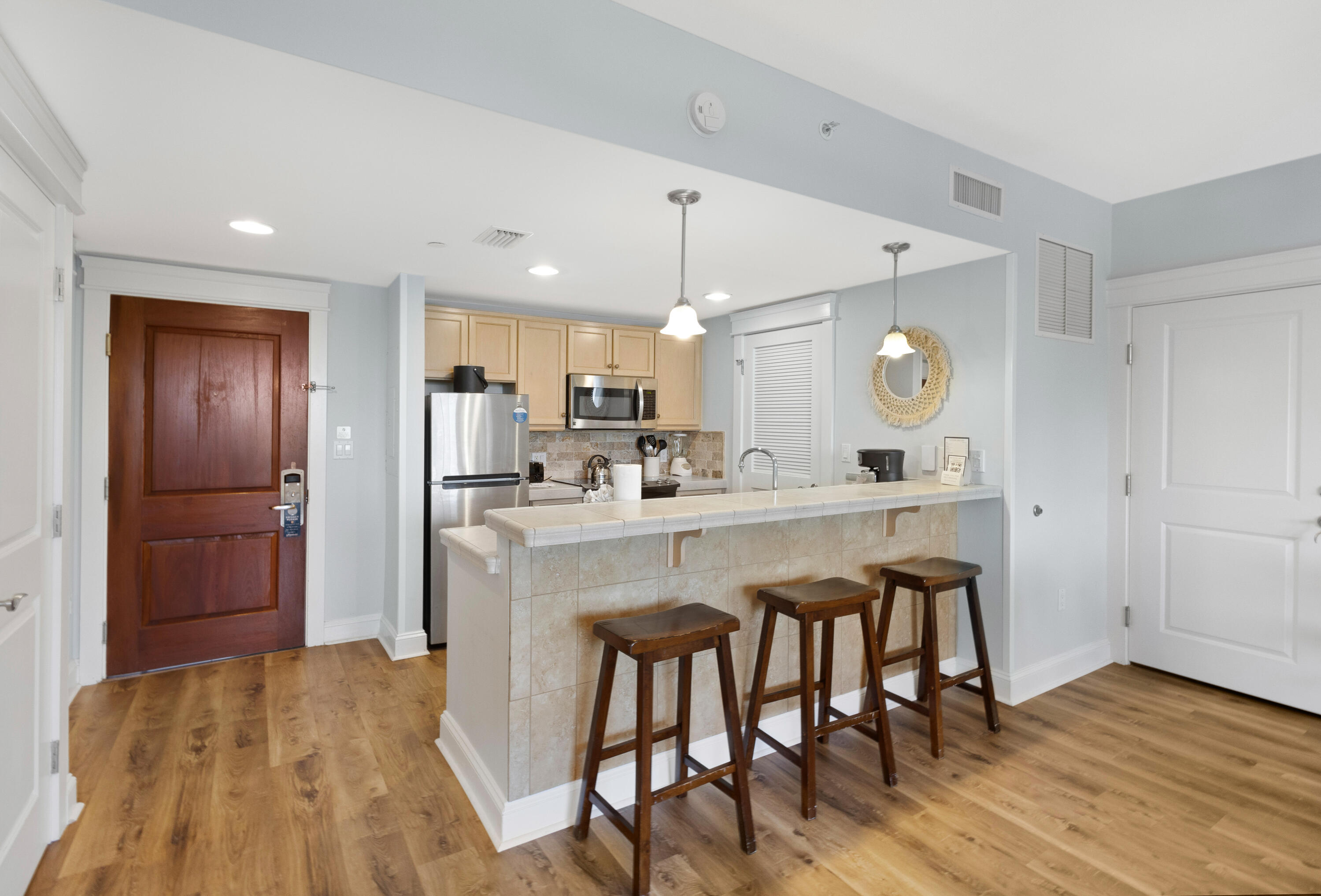 GRAND SANDESTIN - Residential