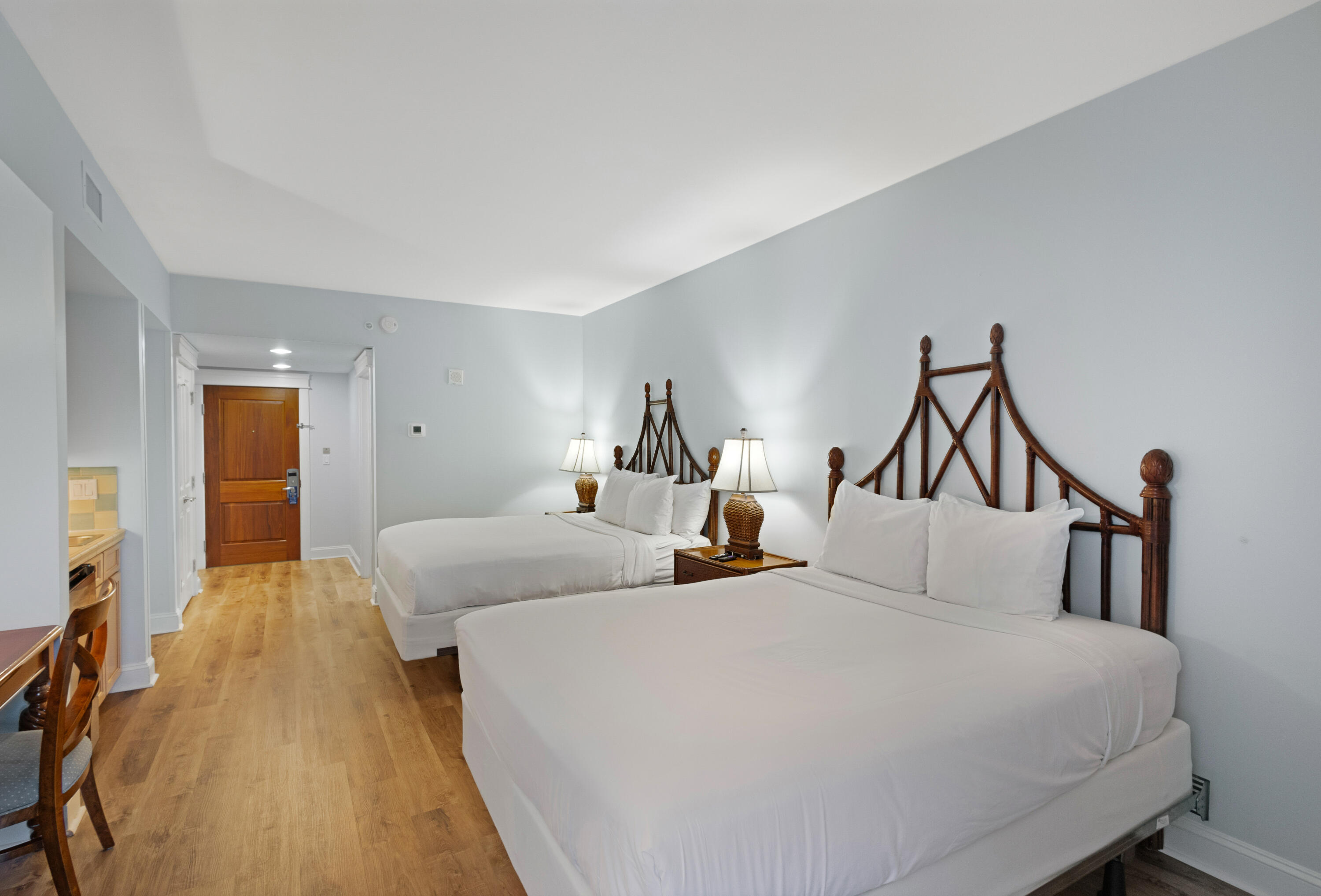 GRAND SANDESTIN - Residential