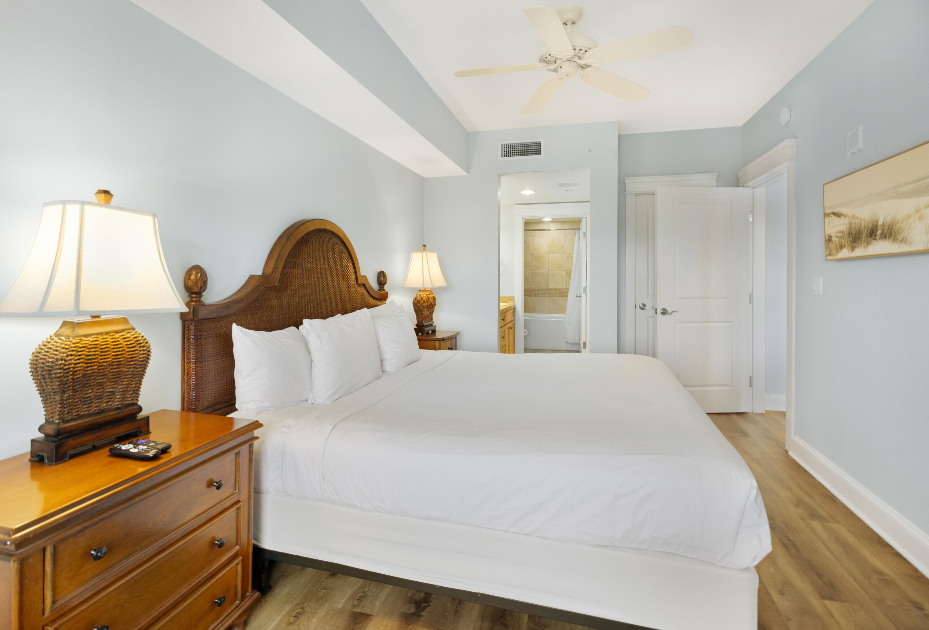 GRAND SANDESTIN - Residential