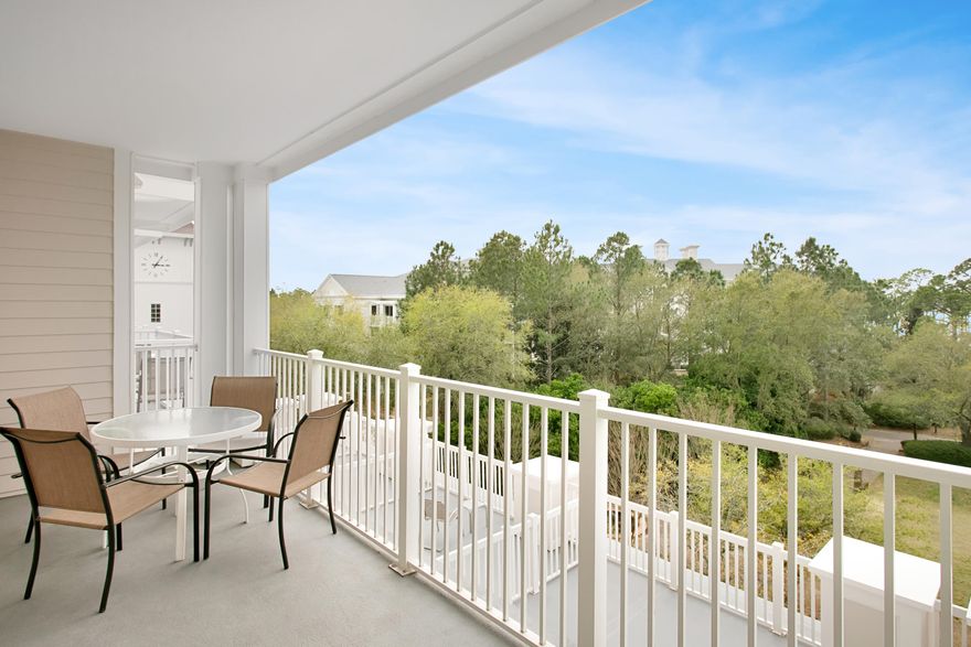 ARE YOU READY TO BUY? MY SELLER IS READY TO SELL. Don't miss out on the chance to experience all that this wonderful condo has to offer. Especially if you have wanted a two LOCK-OUT Rental Investment, this is it in the Grand Sandestin!!  It stays BOOKED year-round--a great investment! &#10024; New flooring enhances this already exceptional property, which offers views of the Bay from every livable room in the condo.  The large private balcony is the perfect place to unwind and take in the serene surroundings.&#127969; Flexible Rental Options - Rent as:&#9989; A studio&#9989; A one-bedroom, two-bath condo&#9989; A two-bedroom, three-bath condoSituated in the heart of Sandestin Golf and Beach Resort, this rare find provides unparalleled access to world-class amenities, including shopping, dining, golf, and, of course, the sugar-white beaches of the Emerald Coast. 
As an introduction to the Sandestin lifestyle, we invite our new owners to explore amenities that make Sandestin special. The listing brokerage and seller(s) are presenting the buyer(s) of this property with (2) 90-minute rounds of Tennis court time, a golf foursome at one of our three championship courses, and a round of golf for up to four (4) players at the unrivaled Burnt Pine Golf Club.

Sandestin Golf and Beach Resort features more than seven miles of beaches and pristine bay front, four championship golf courses, 15 world-class tennis courts, a 226-slip marina, a fitness center, spa and celebrity chef dining. Shop, dine and play at the charming pedestrian village, The Village of Baytowne Wharf and more. Inside the gates of the resort, residents enjoy a balanced lifestyle of high-class living, spanning the 2,400 acres from the beach to the bay. Everything within the gates of the resort is accessible by golf cart or bicycle. The entire resort is interconnected by miles of pedestrian, bike and golf cart paths that weave through groves of live oaks, meandering past natural lagoons, fountains, man-made lakes, and meticulously landscaped fairways.