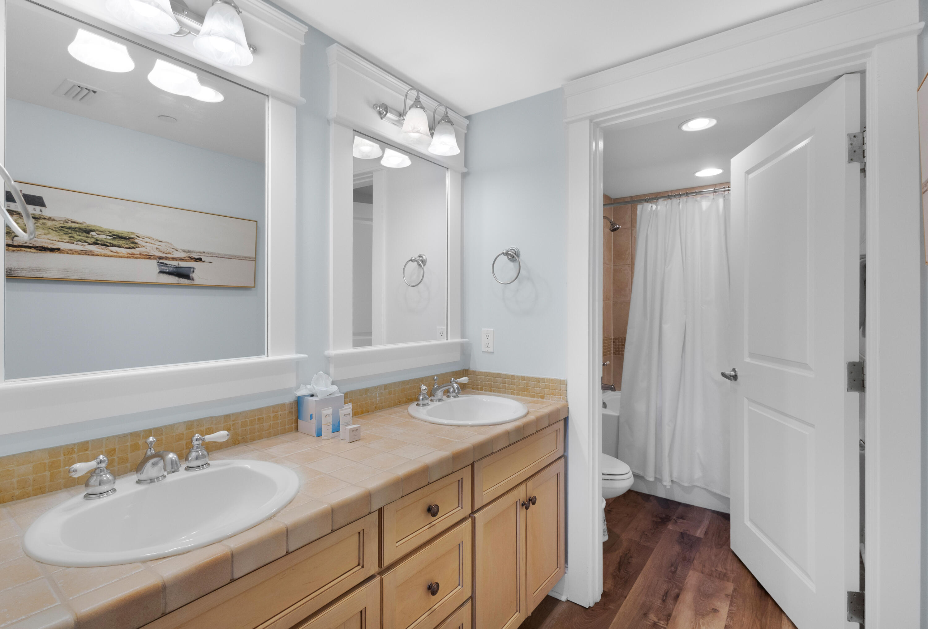 GRAND SANDESTIN - Residential