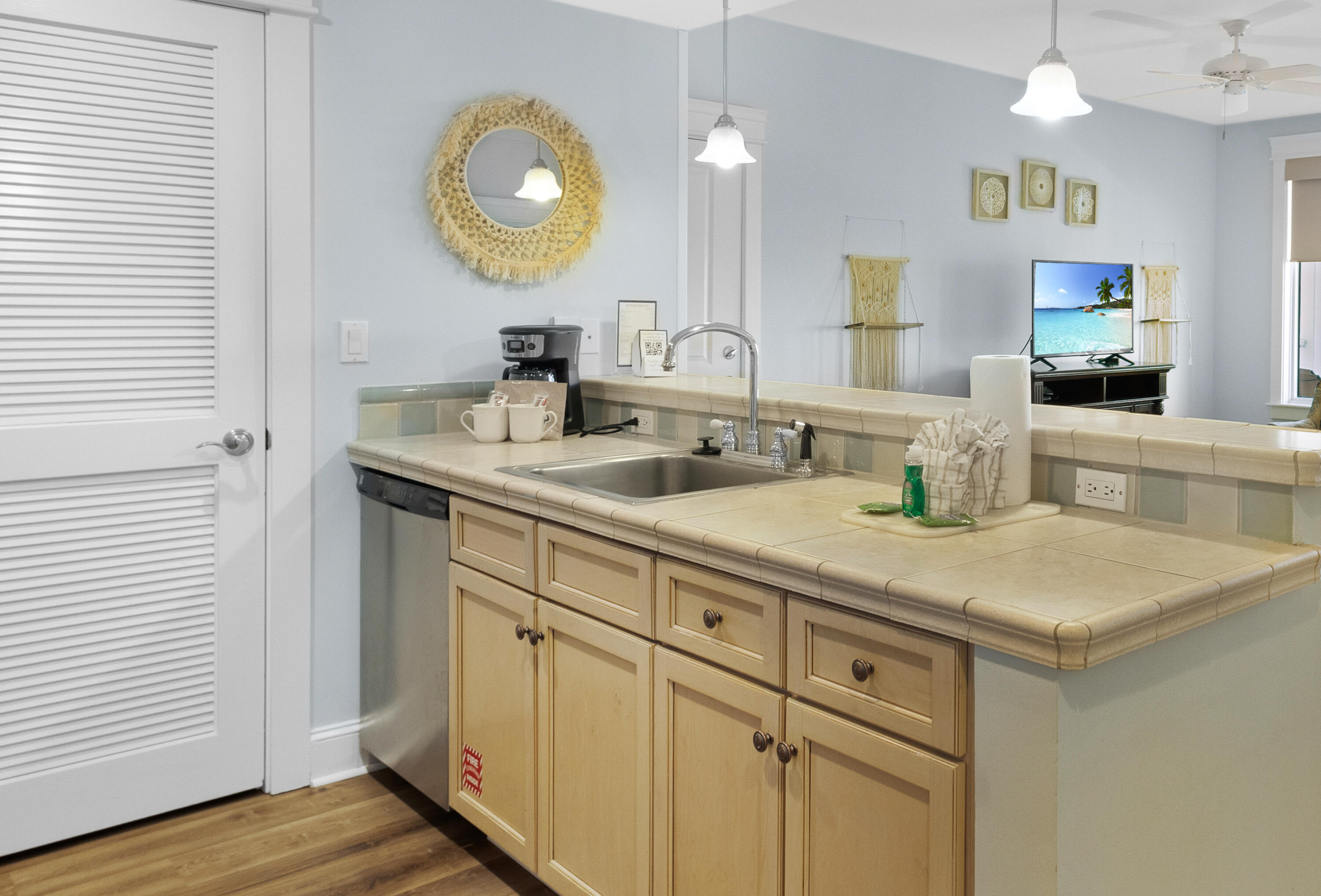GRAND SANDESTIN - Residential