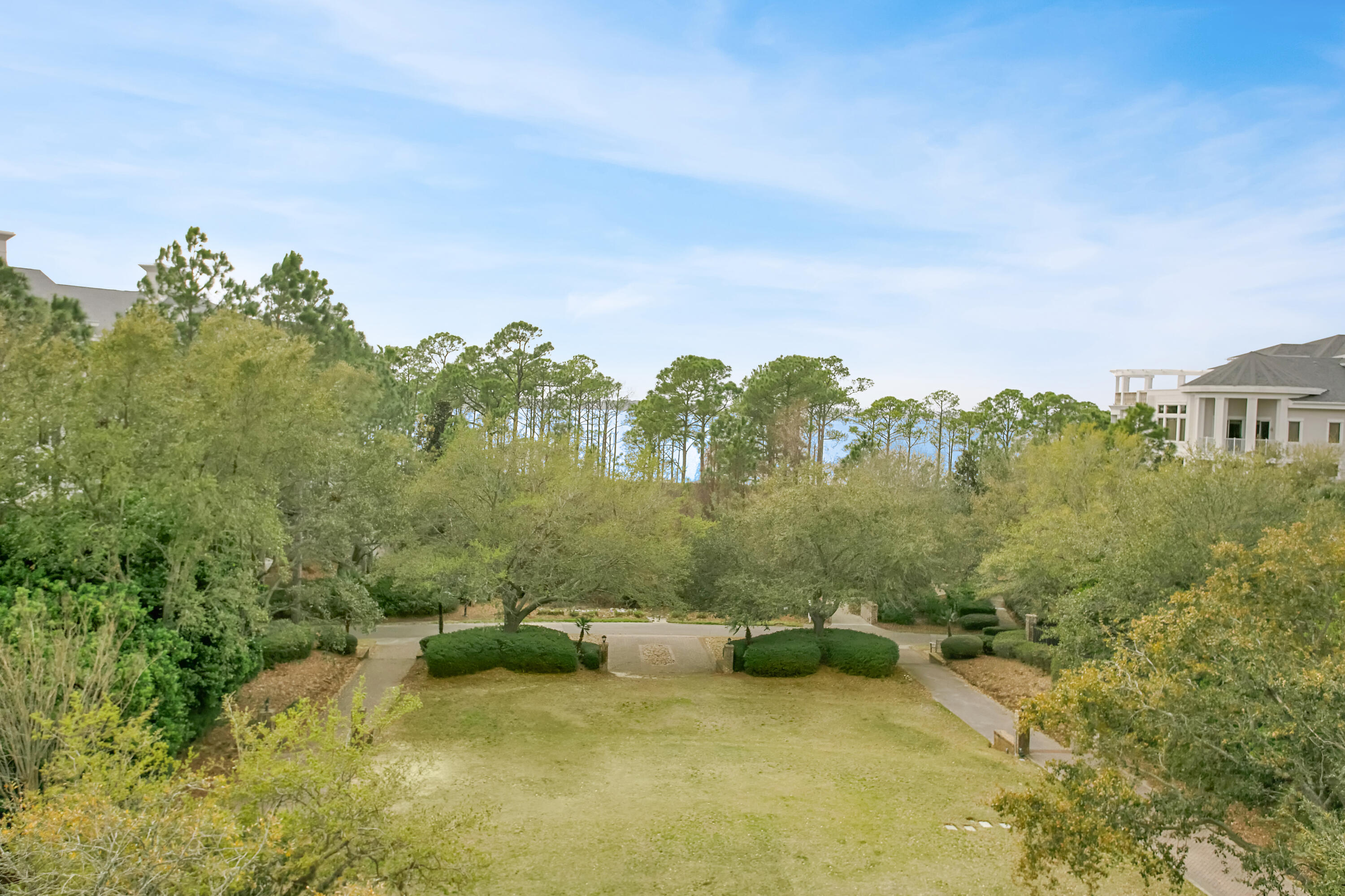 GRAND SANDESTIN - Residential