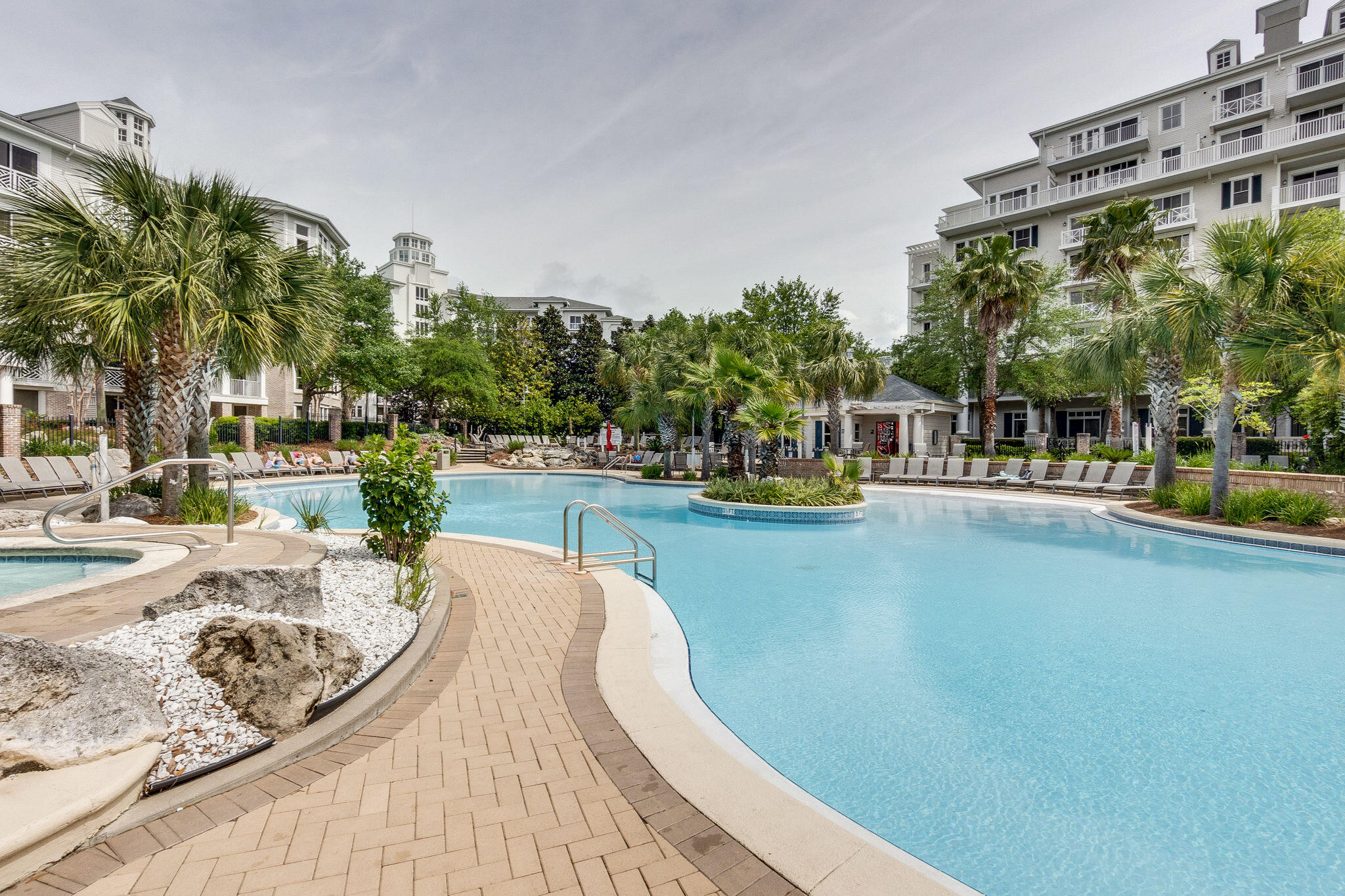 GRAND SANDESTIN - Residential