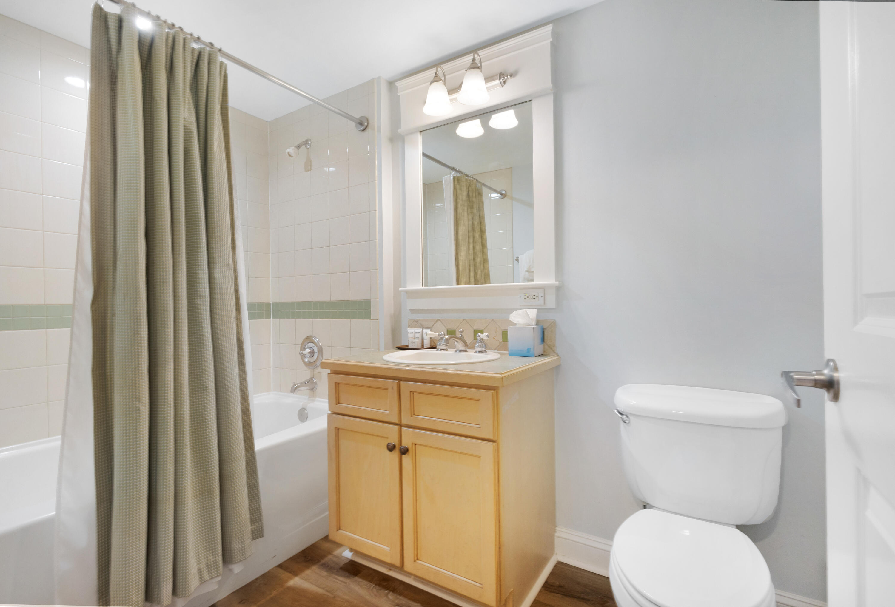 GRAND SANDESTIN - Residential
