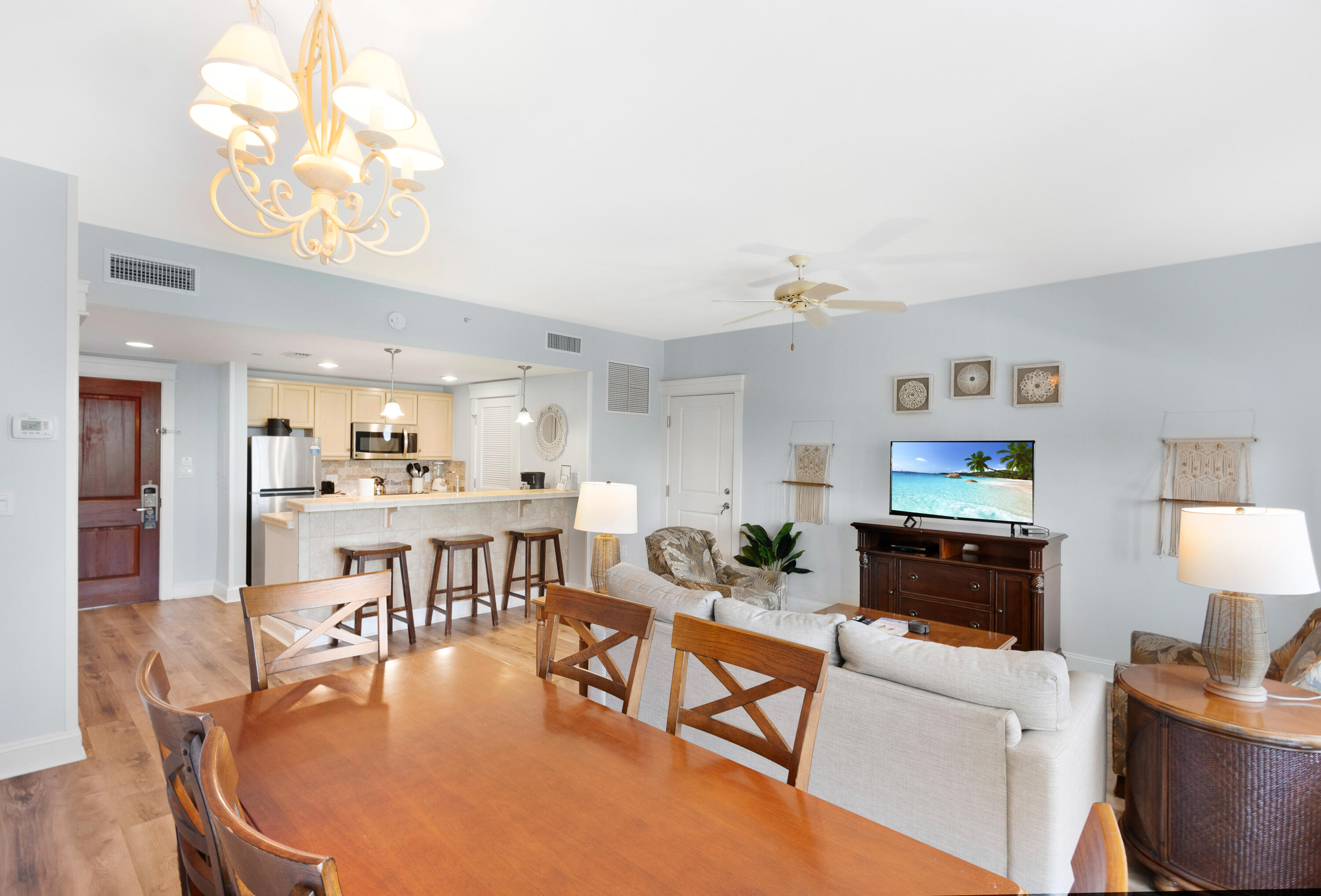 GRAND SANDESTIN - Residential