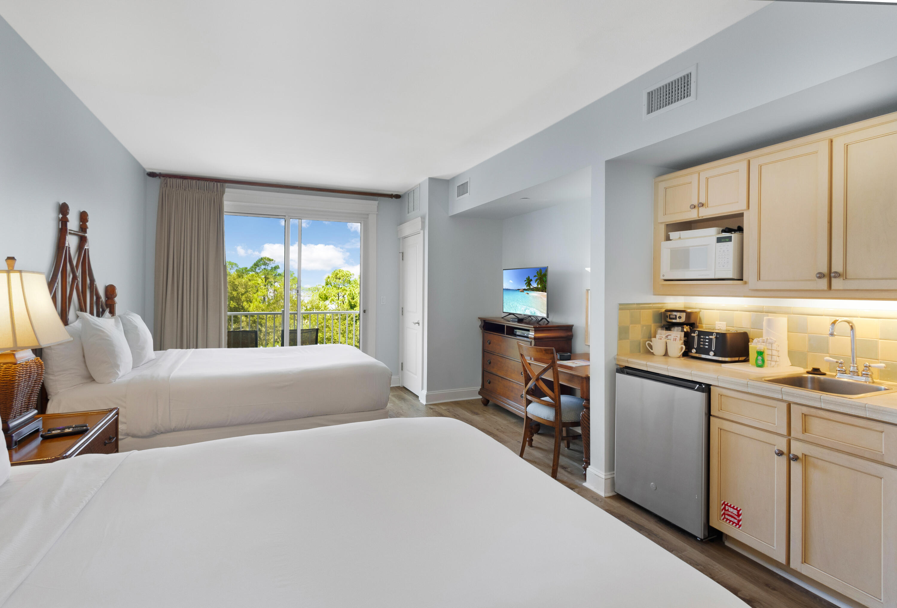 GRAND SANDESTIN - Residential