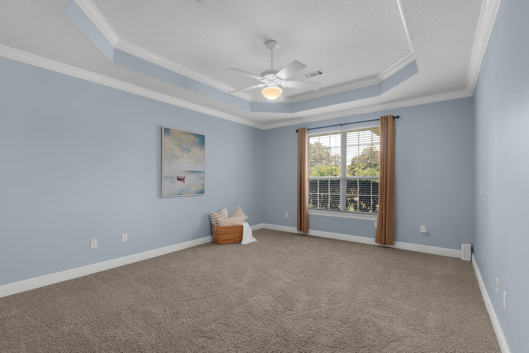 MAGNOLIA PLANTATION AT BLUEWATER BAY - Residential