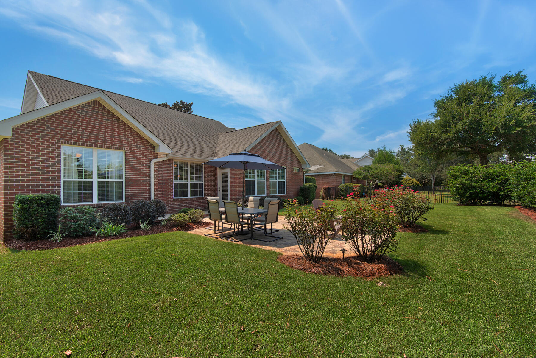 MAGNOLIA PLANTATION AT BLUEWATER BAY - Residential