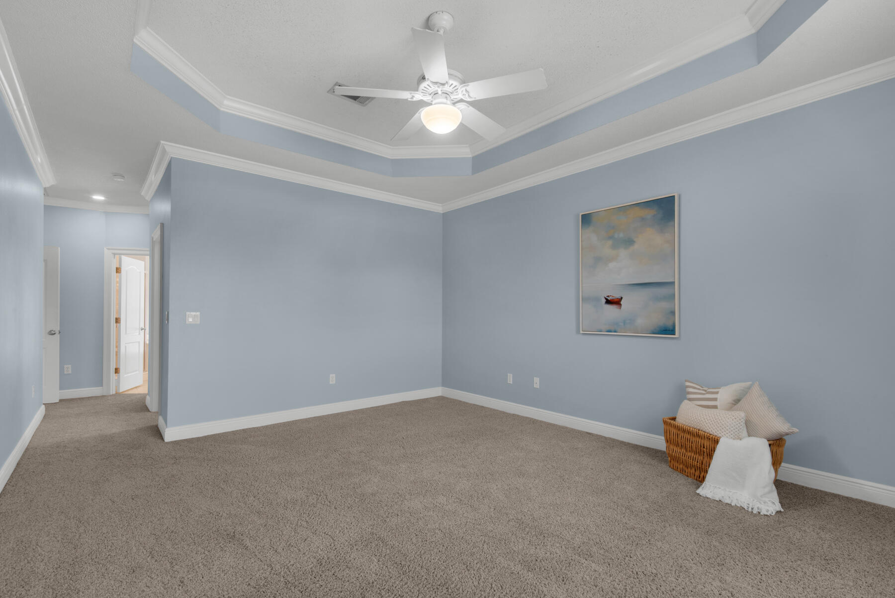 MAGNOLIA PLANTATION AT BLUEWATER BAY - Residential