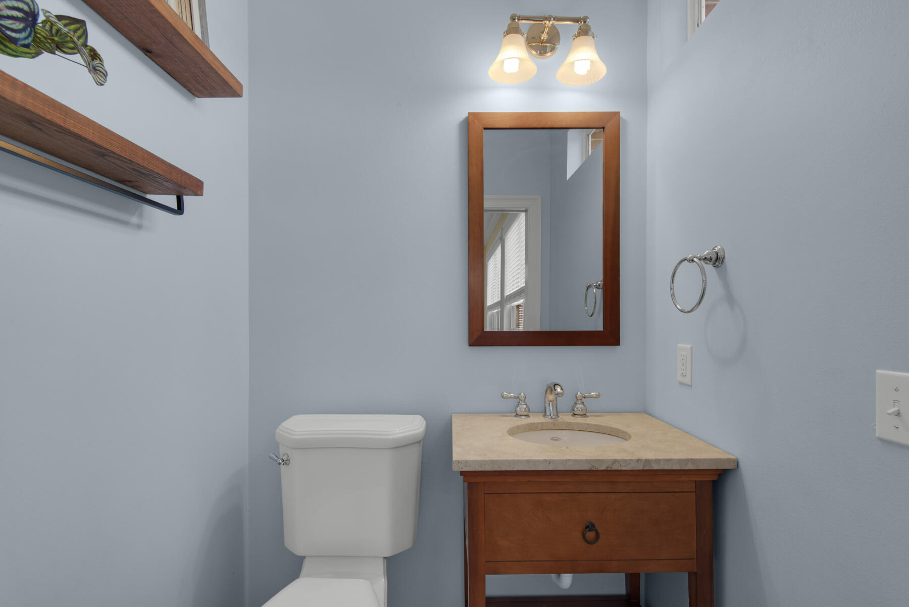 MAGNOLIA PLANTATION AT BLUEWATER BAY - Residential