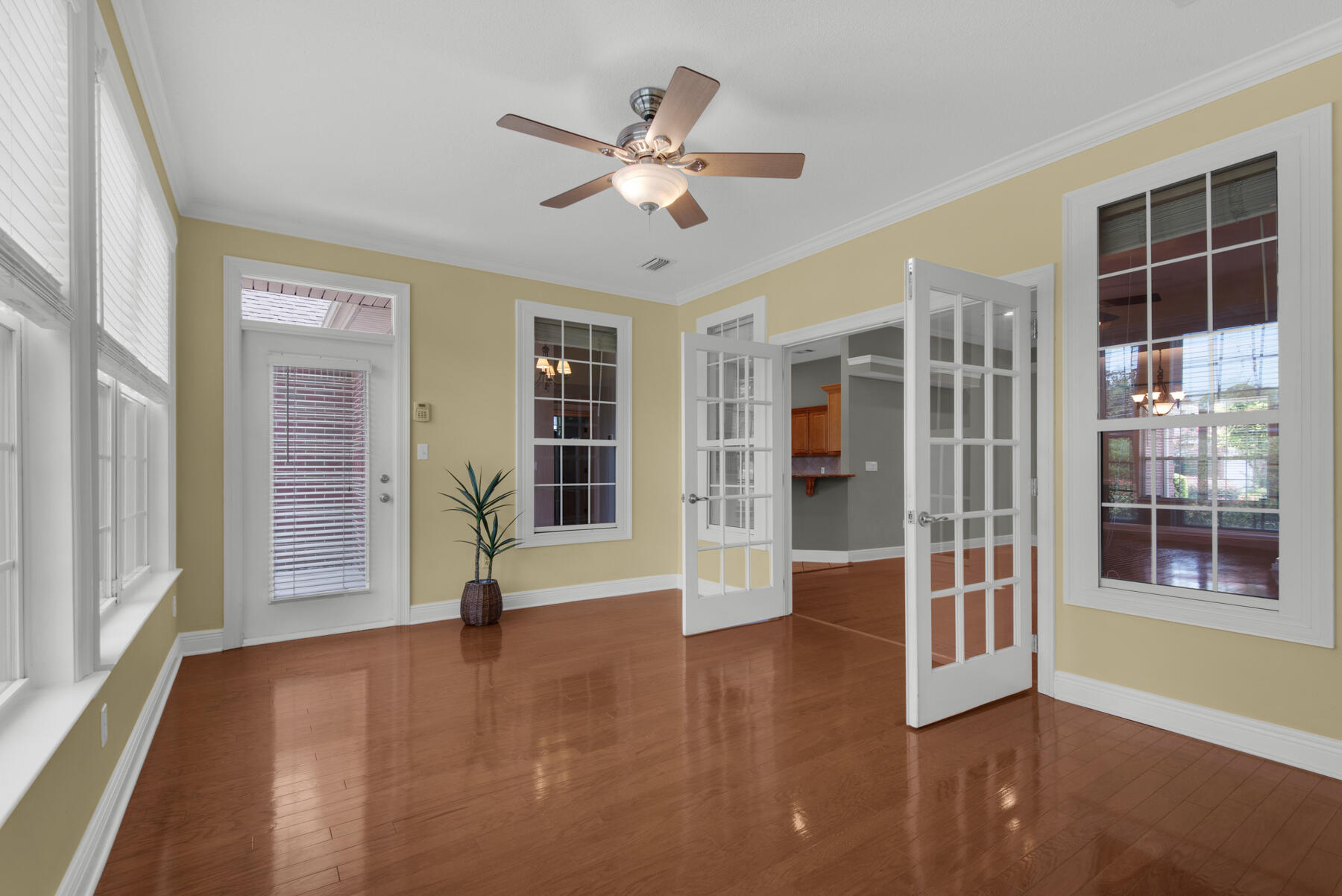 MAGNOLIA PLANTATION AT BLUEWATER BAY - Residential