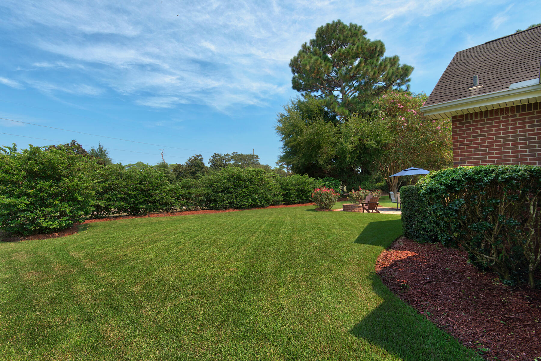 MAGNOLIA PLANTATION AT BLUEWATER BAY - Residential