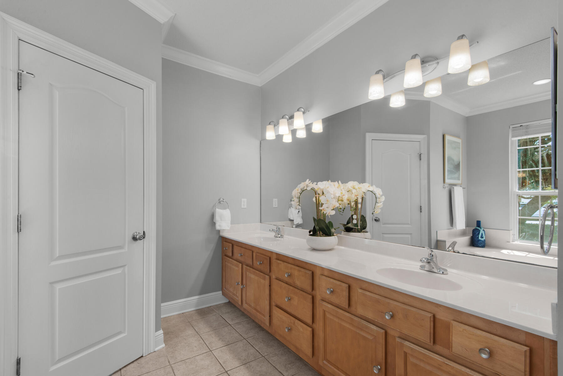 MAGNOLIA PLANTATION AT BLUEWATER BAY - Residential