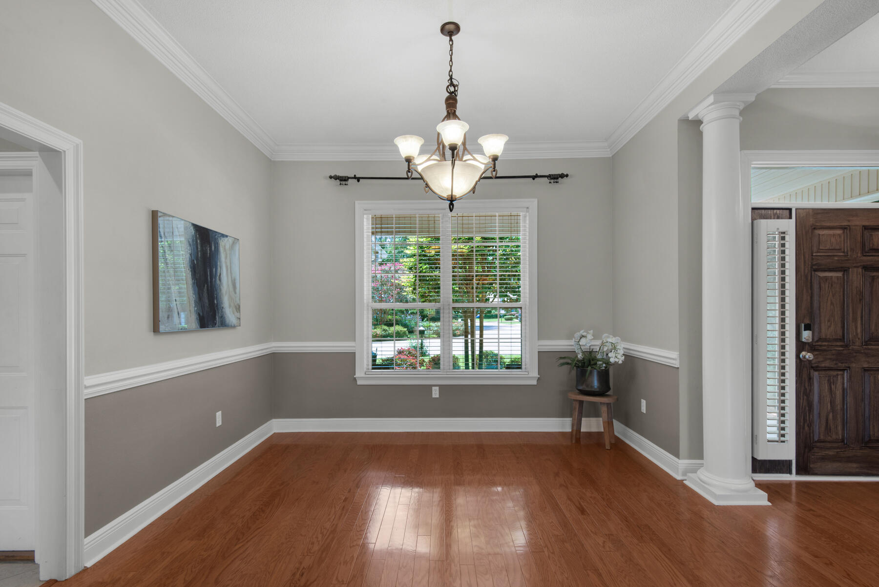 MAGNOLIA PLANTATION AT BLUEWATER BAY - Residential