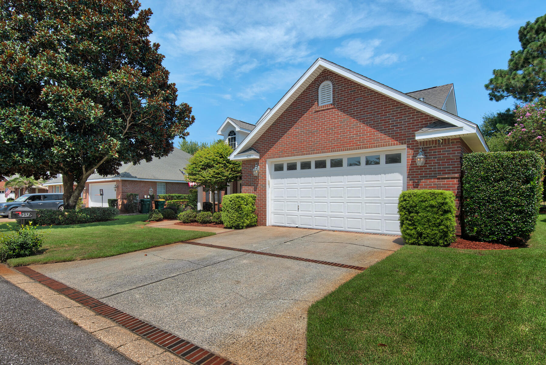 MAGNOLIA PLANTATION AT BLUEWATER BAY - Residential