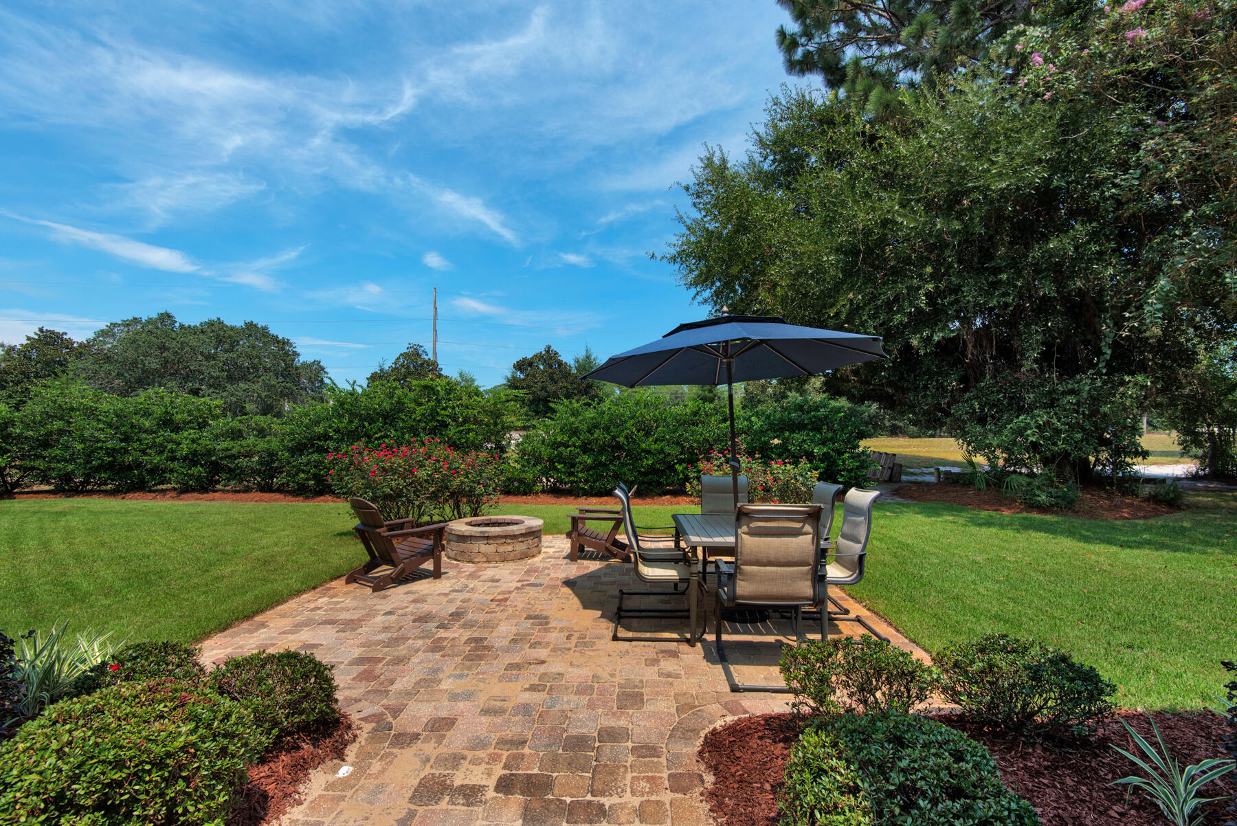 MAGNOLIA PLANTATION AT BLUEWATER BAY - Residential