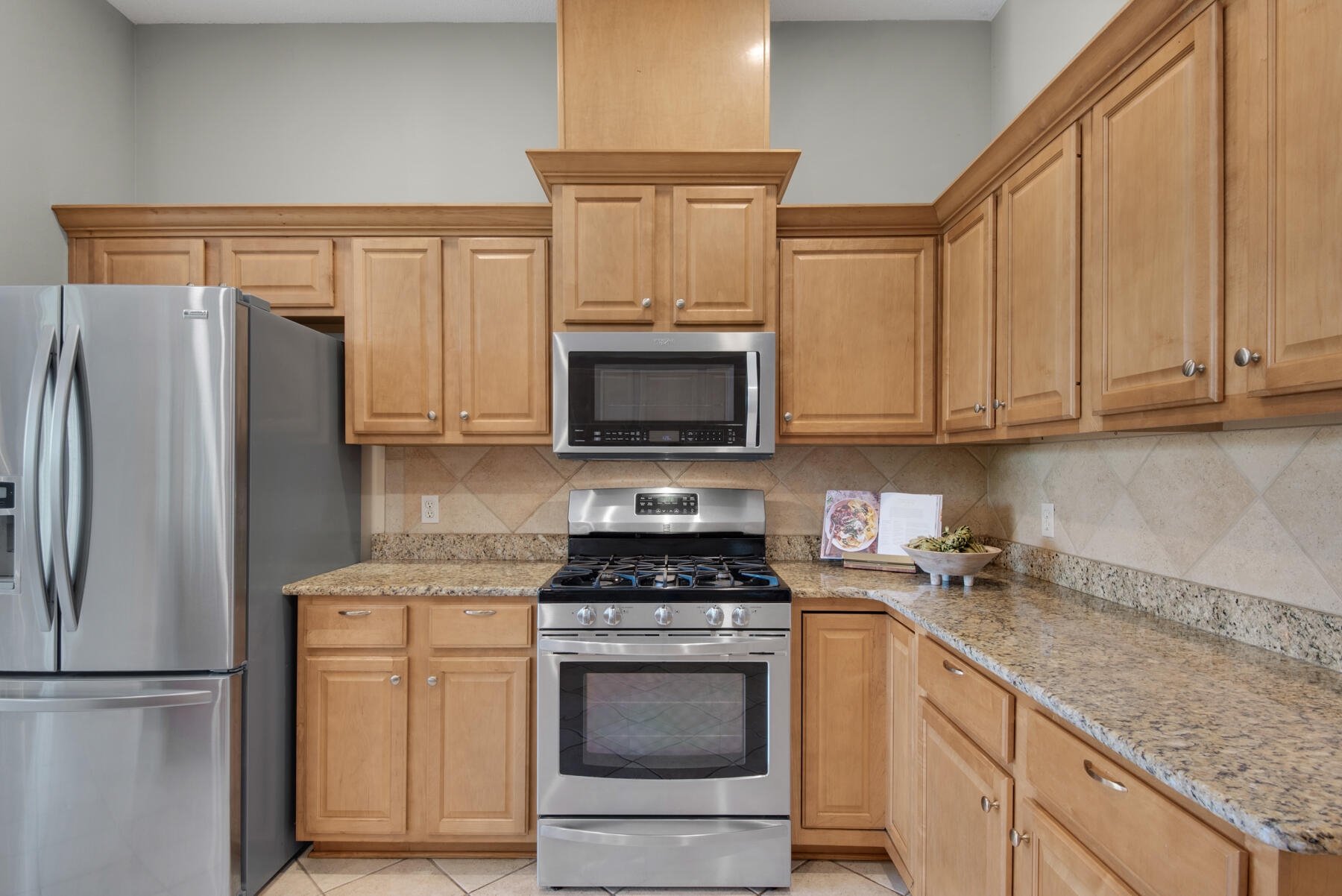 MAGNOLIA PLANTATION AT BLUEWATER BAY - Residential