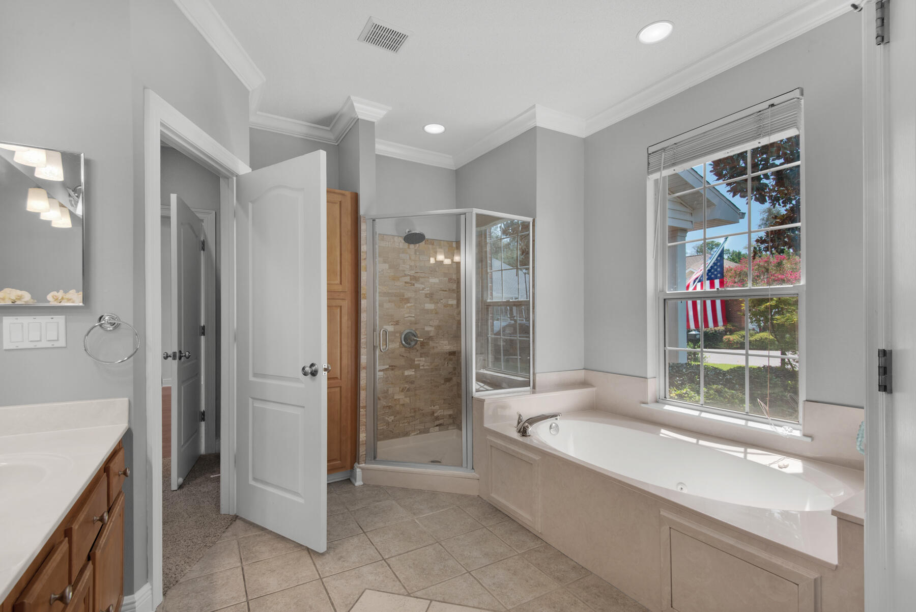 MAGNOLIA PLANTATION AT BLUEWATER BAY - Residential