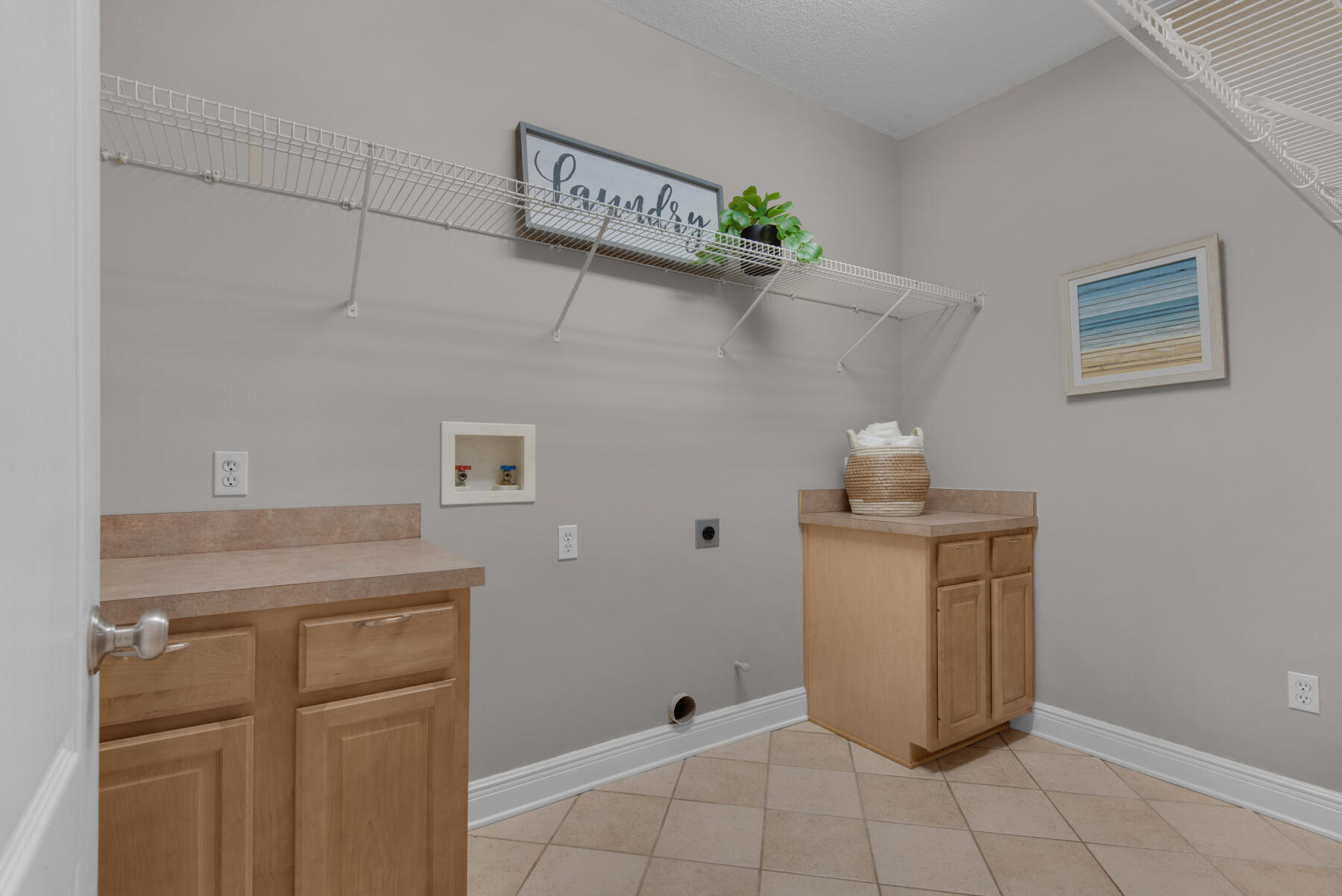 MAGNOLIA PLANTATION AT BLUEWATER BAY - Residential