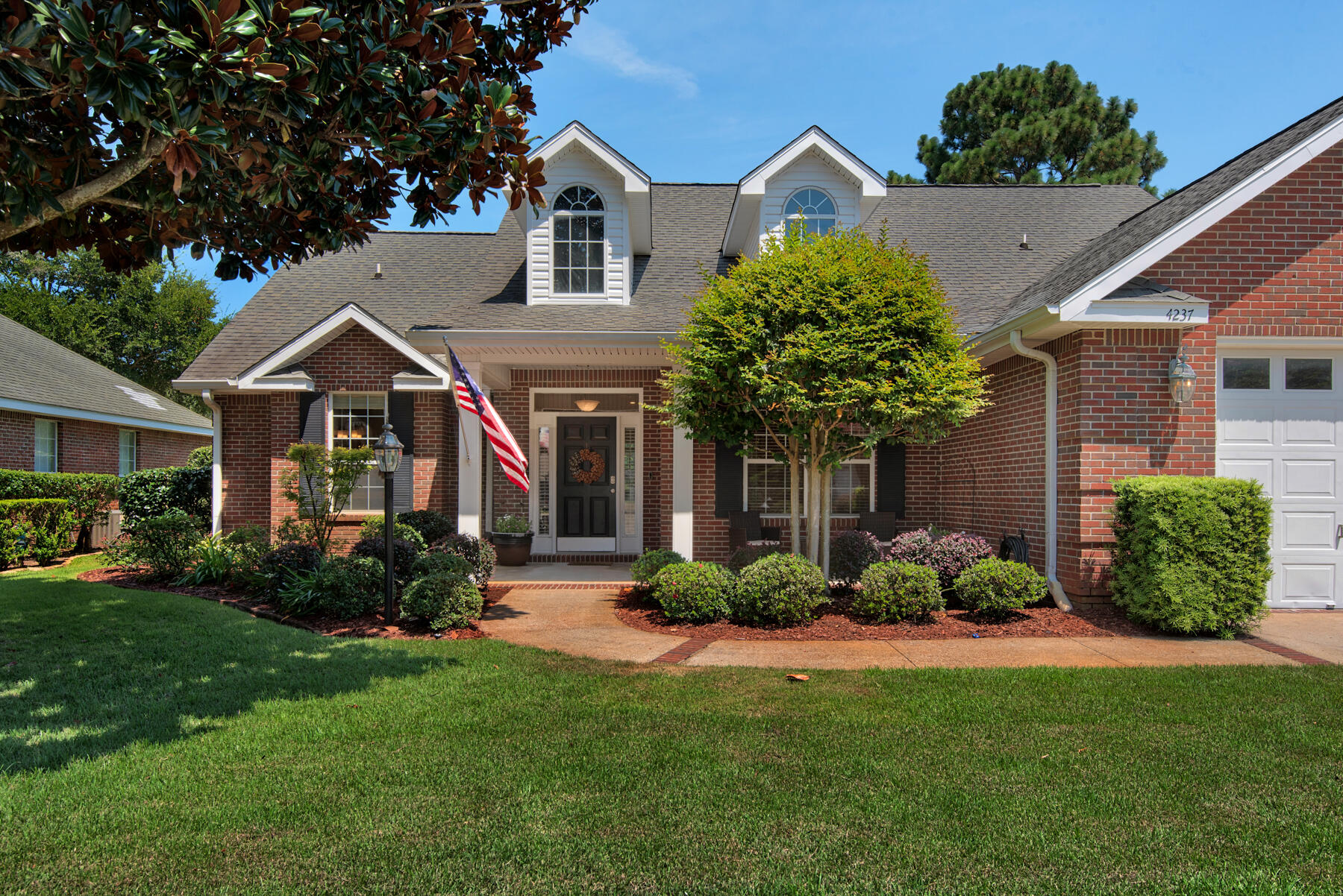 MAGNOLIA PLANTATION AT BLUEWATER BAY - Residential