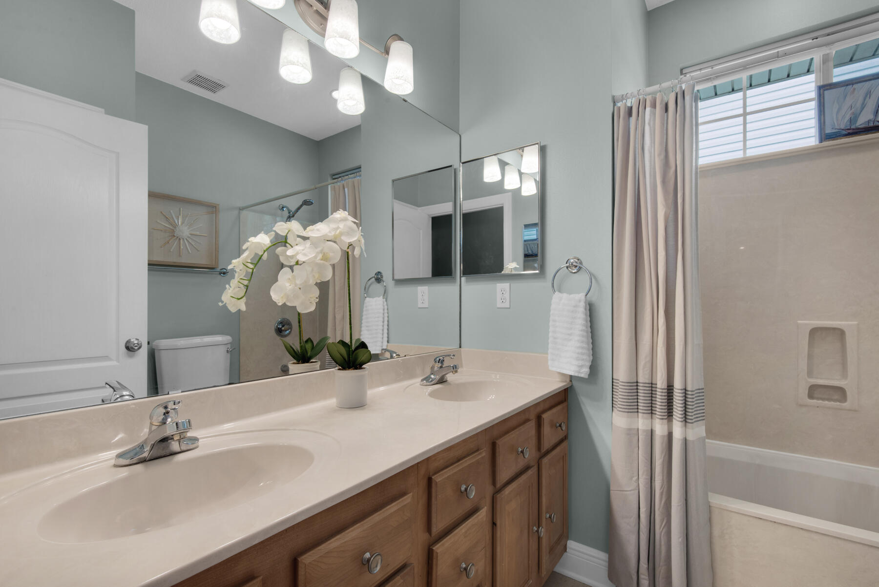 MAGNOLIA PLANTATION AT BLUEWATER BAY - Residential