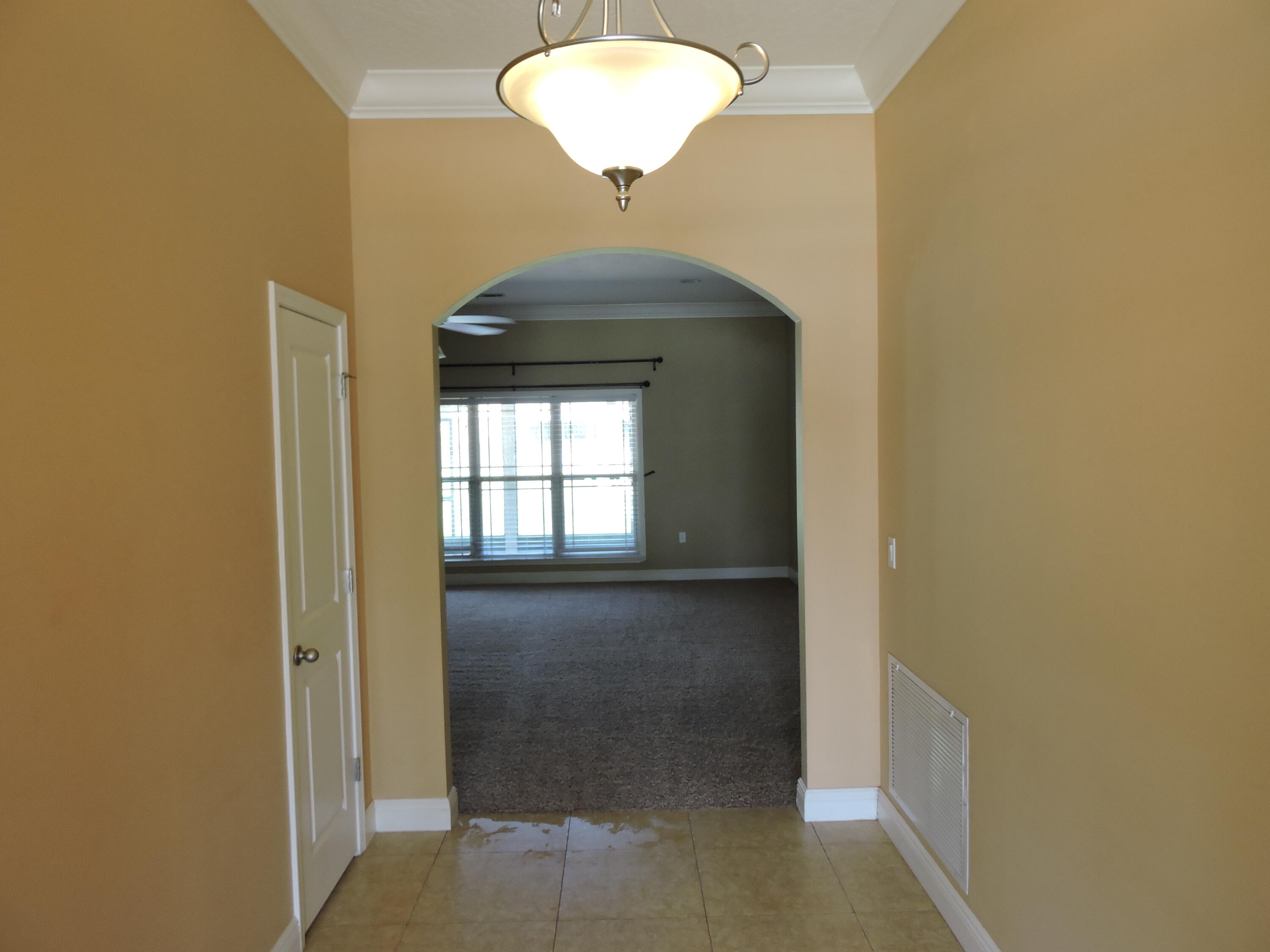 ASHTIN ESTATES - Residential Lease