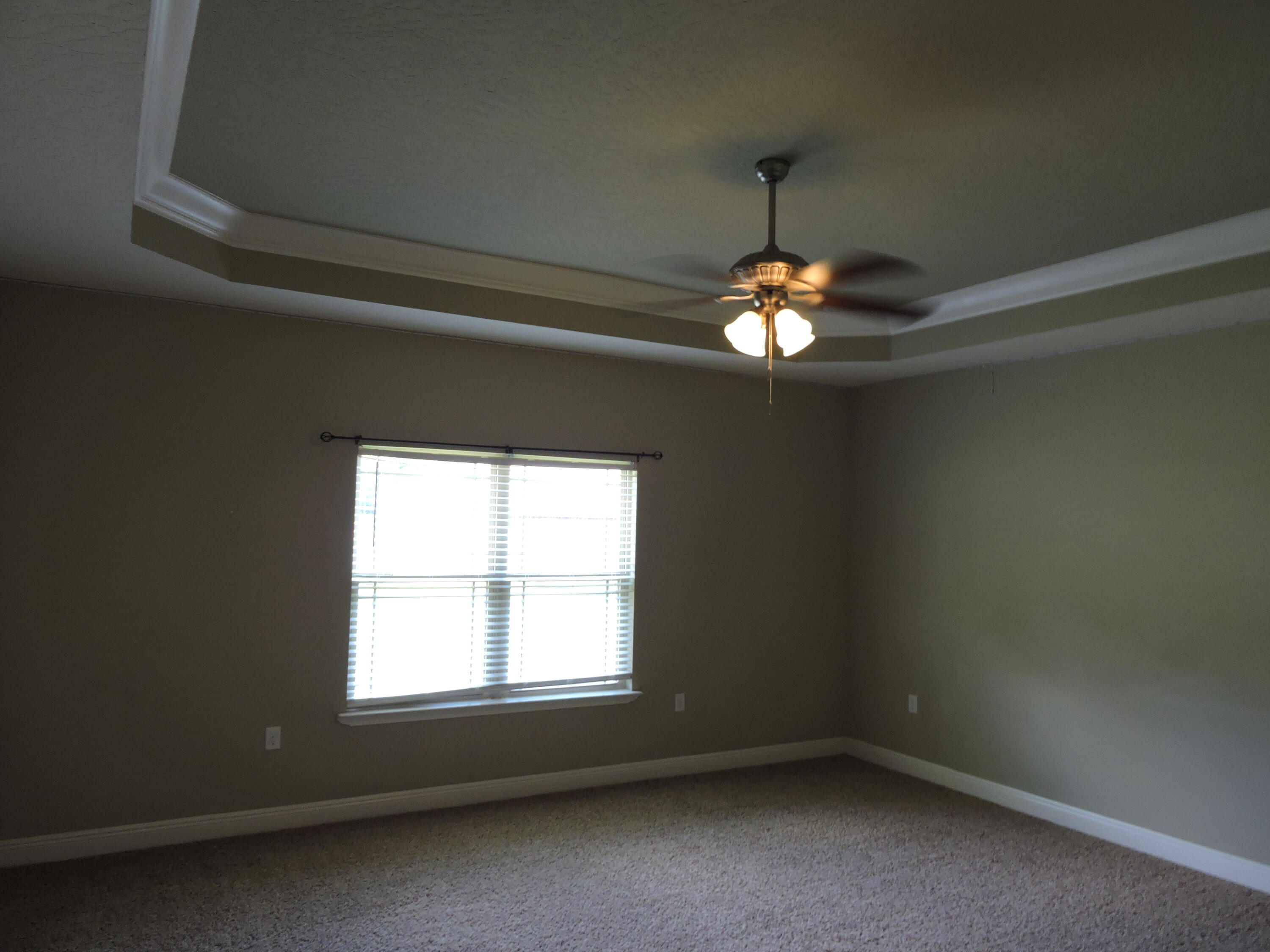 ASHTIN ESTATES - Residential Lease