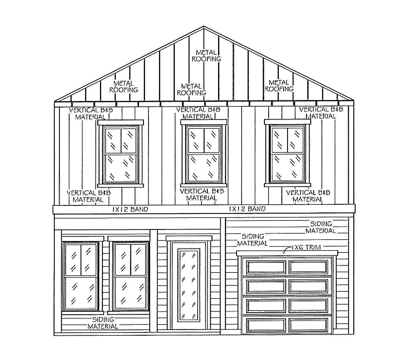 SERENITY AT DUNE ALLEN - Residential