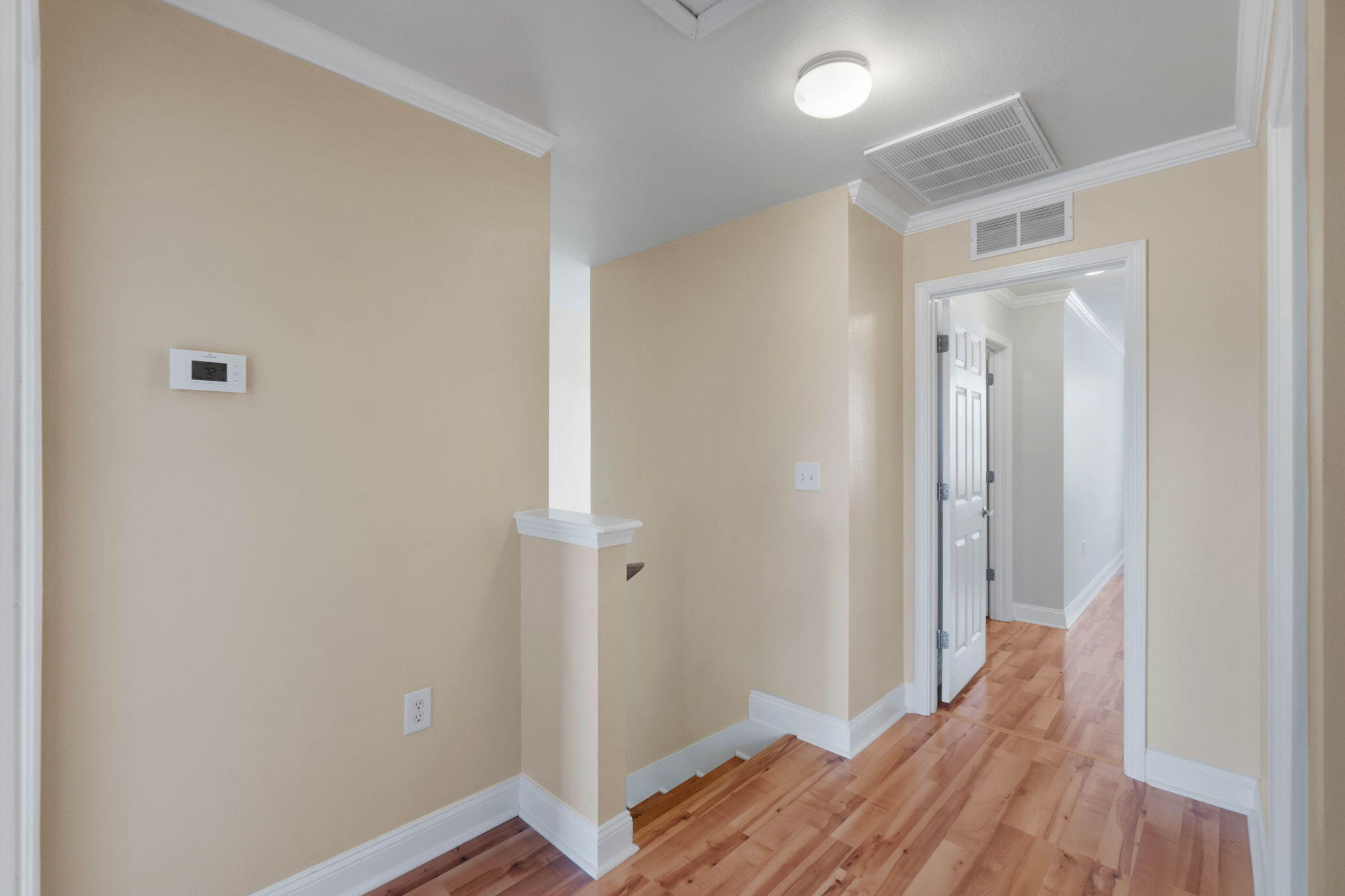 EAGLES LANDING - Residential Lease