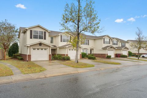 Photo of 747 Majestic Drive, Crestview, FL 32536 (MLS # 988285)