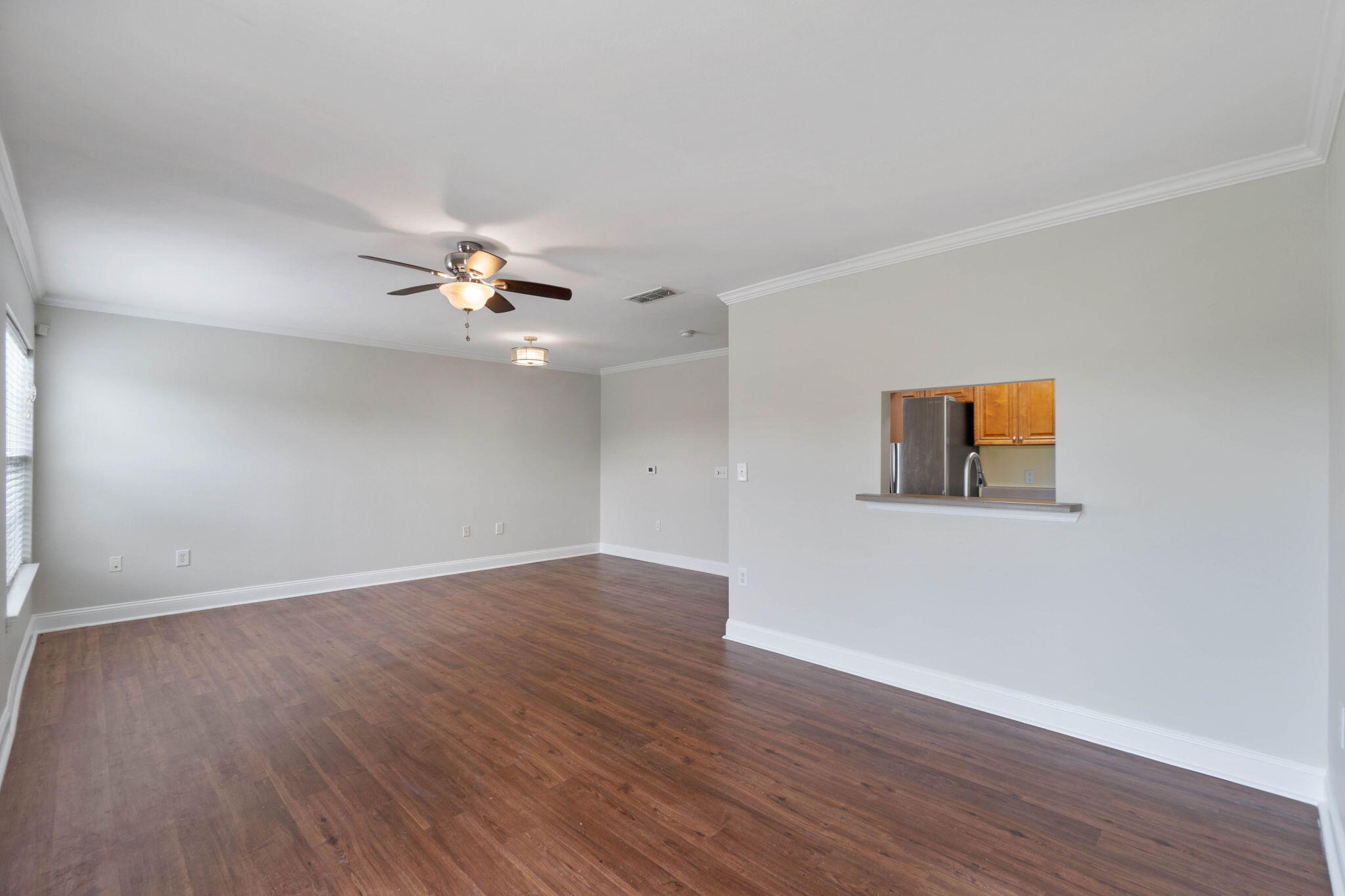 EAGLES LANDING - Residential Lease