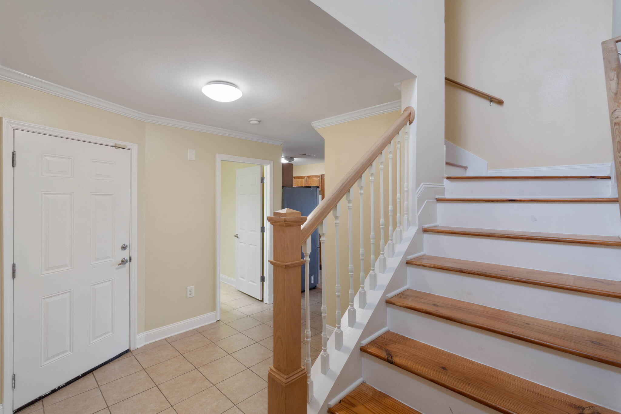 EAGLES LANDING - Residential Lease