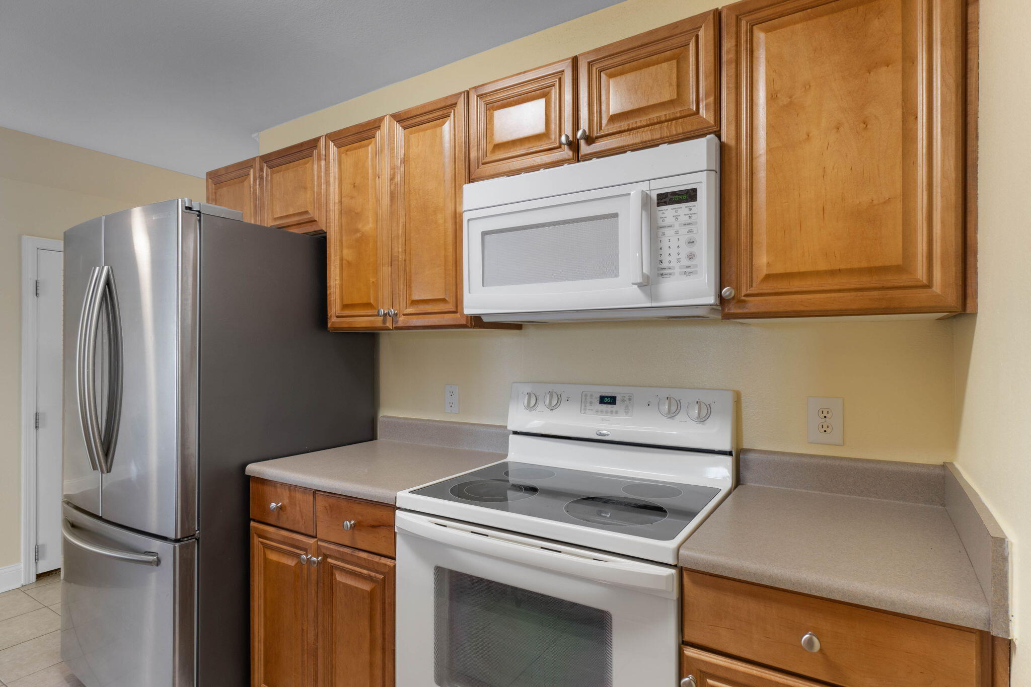 EAGLES LANDING - Residential Lease