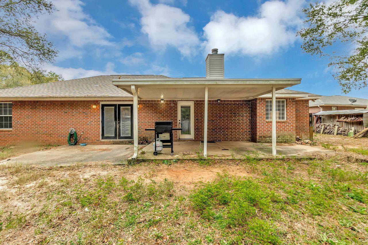 WOODBURY FOREST - Residential