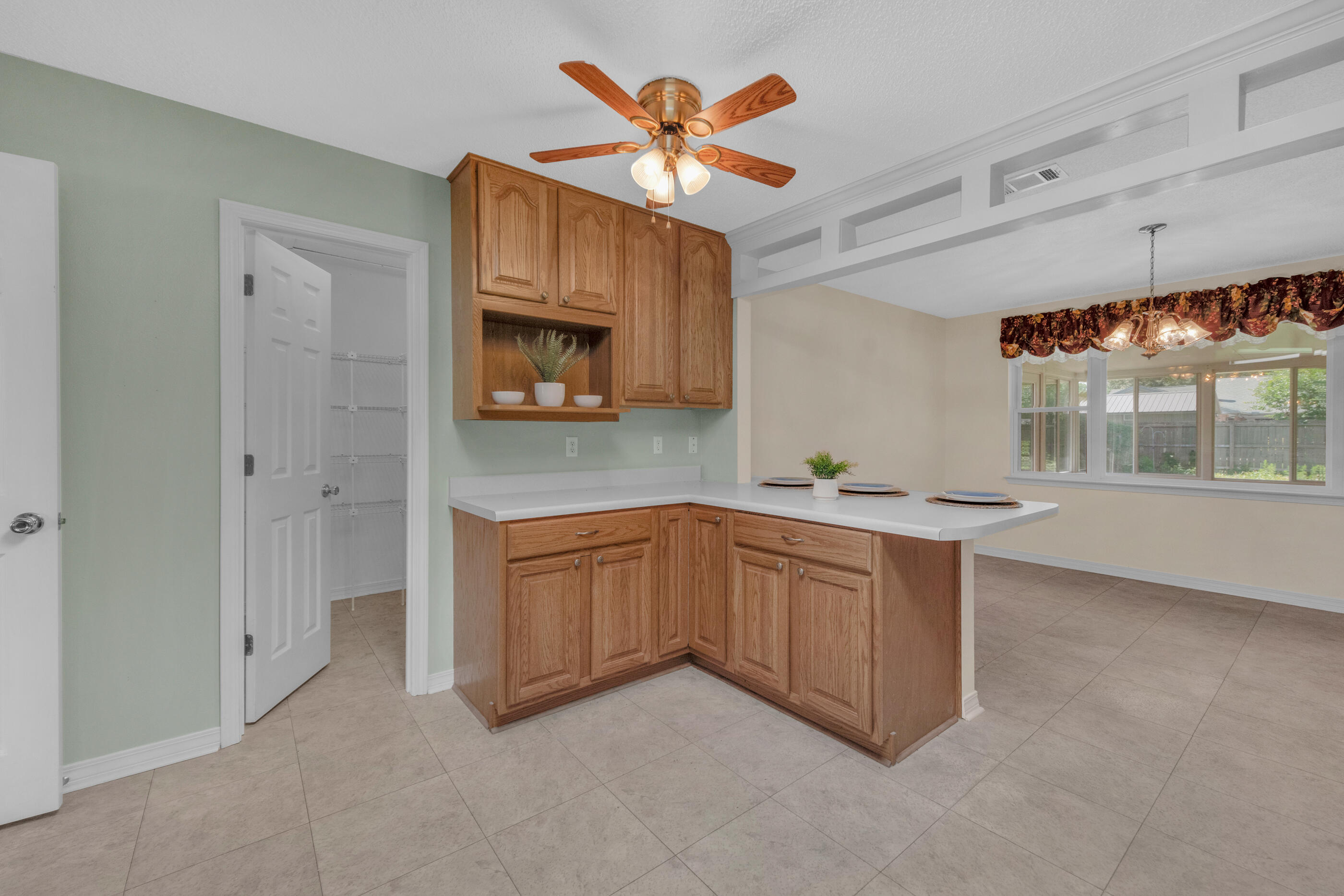 BRISTOL VILLAGE RAINTREE ESTATES - Residential