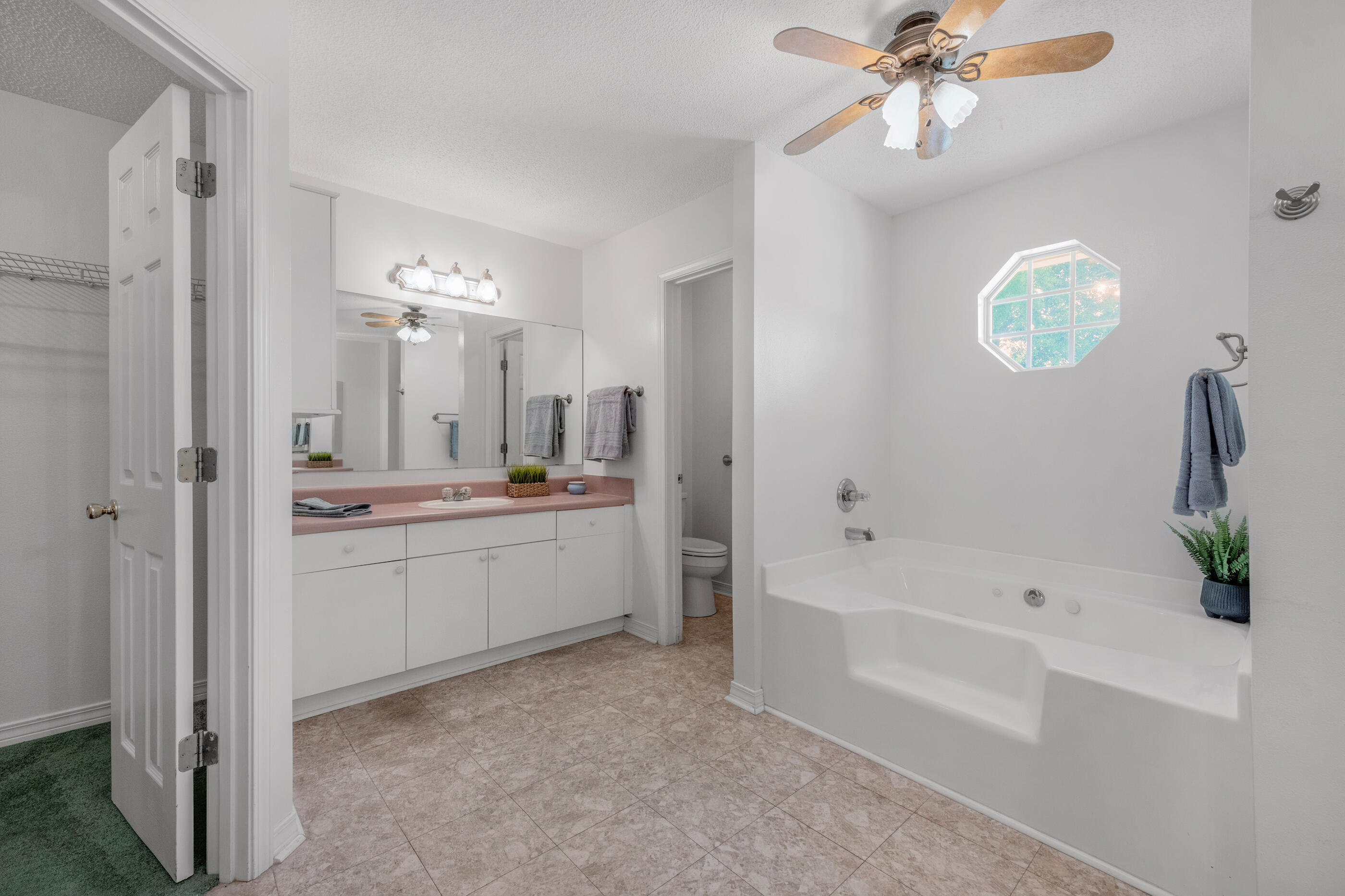 BRISTOL VILLAGE RAINTREE ESTATES - Residential